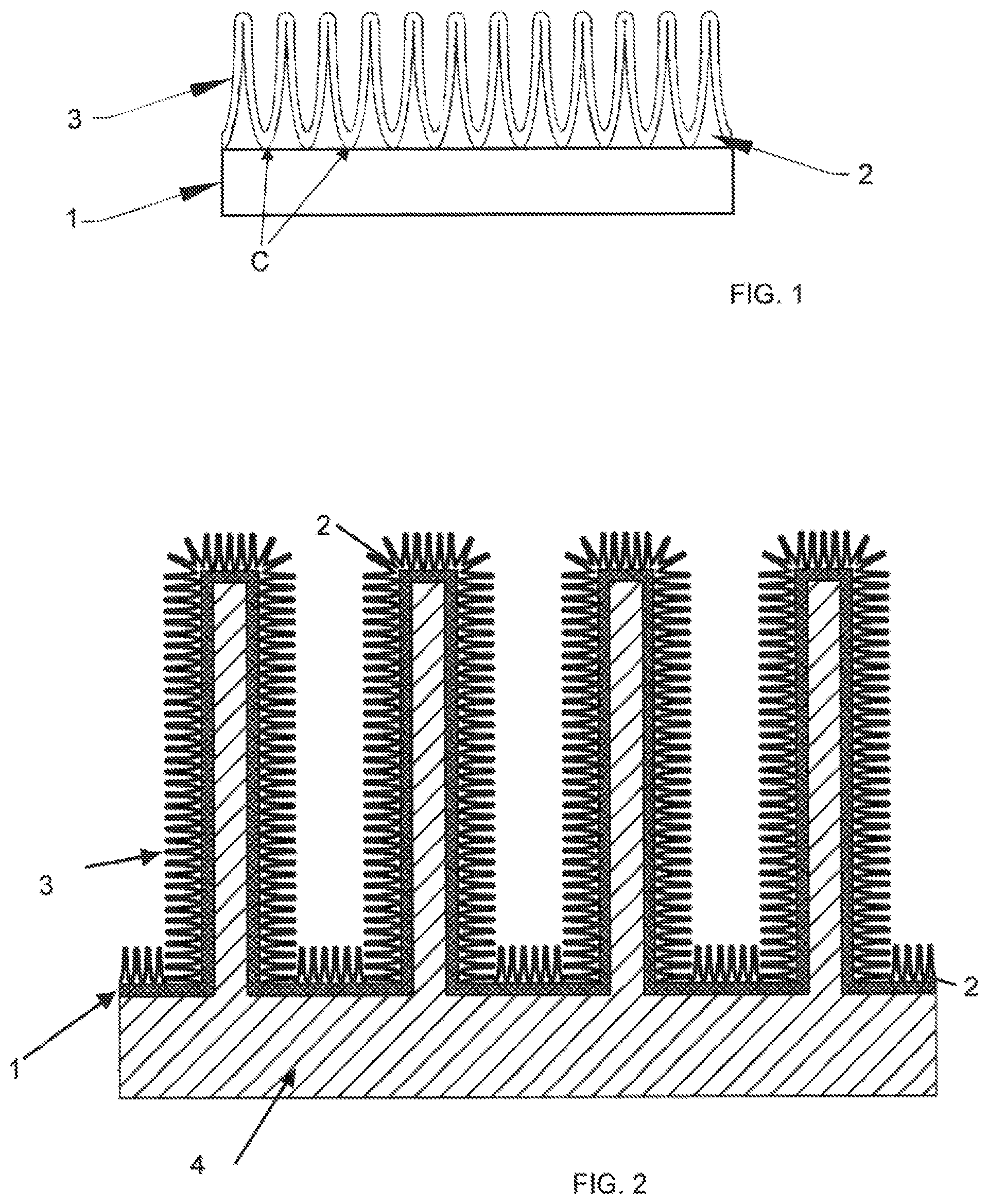Patent US12106901 Figure 1 – Electrode