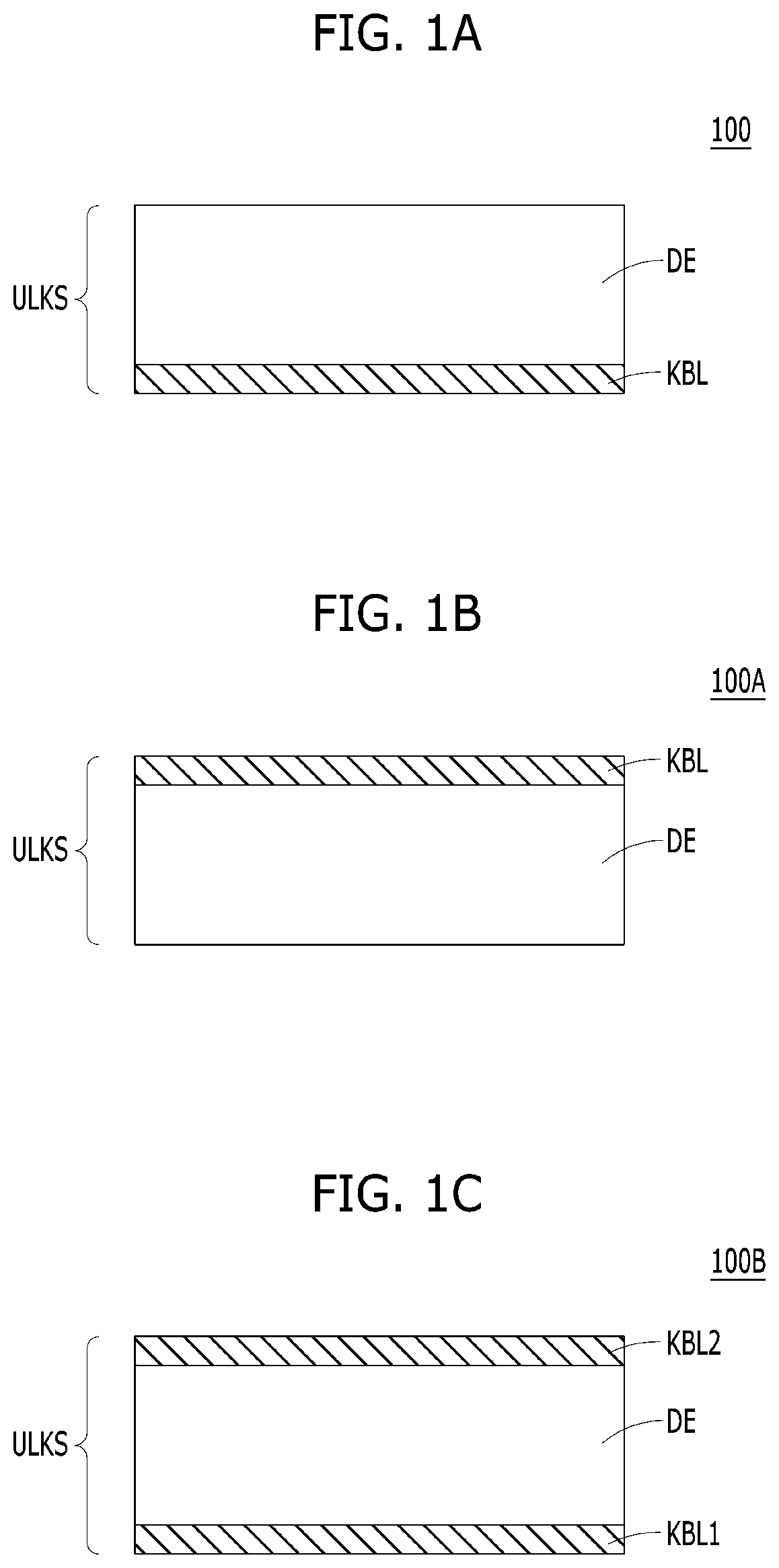 Patent US12106904 — Semiconductor device with a booster layer and method for fabricating the same — Figure 1
