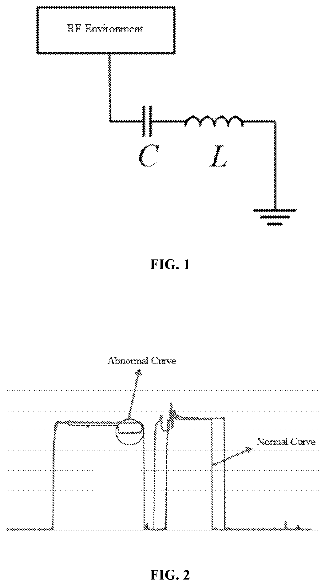 Patent US12106934 — Liner, reaction chamber and semiconductor processing equipment — Figure 1