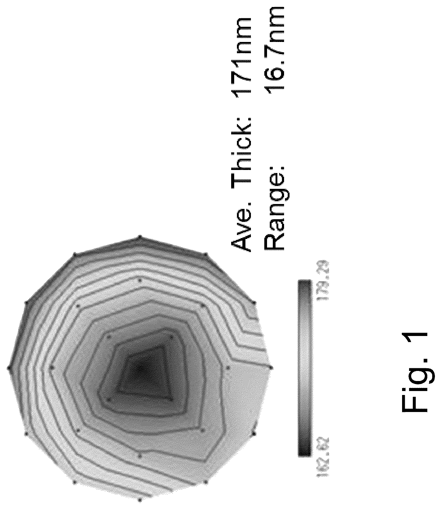 Patent US12106944 — Rotating substrate support — Figure 1