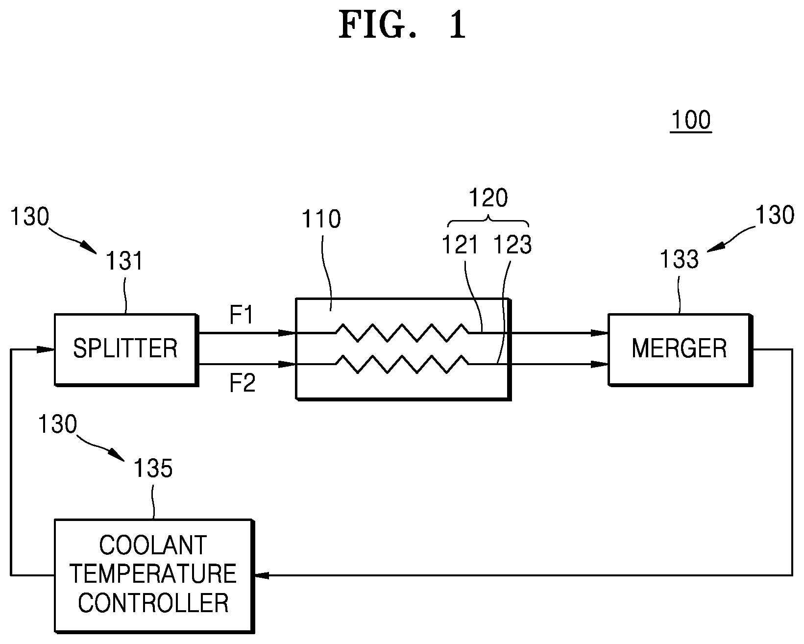 Patent US12106945 — Plasma processing apparatus and method of manufacturing semiconductor device using the same — Figure 1
