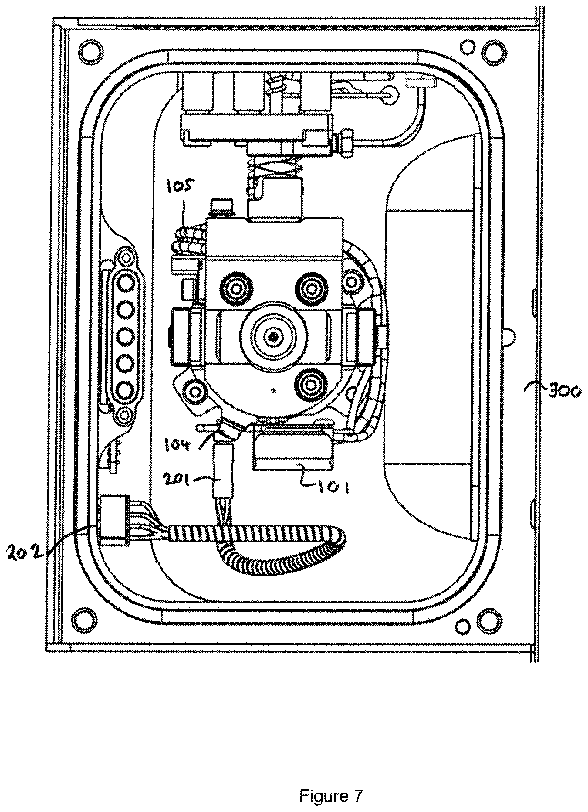 Patent US12106952 Figure 7 – Outer source assembly and associated components