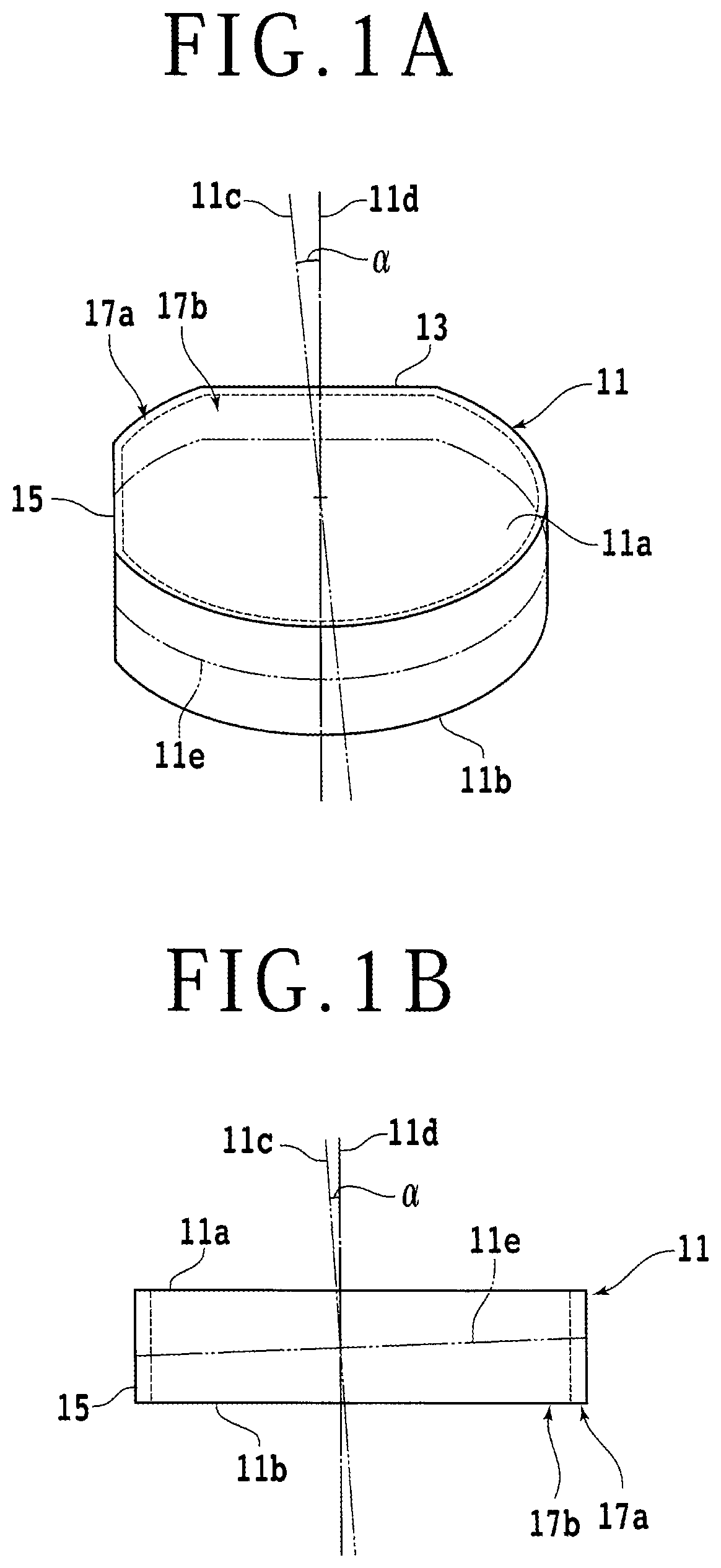Patent US12106967 — Wafer producing method — Figure 1