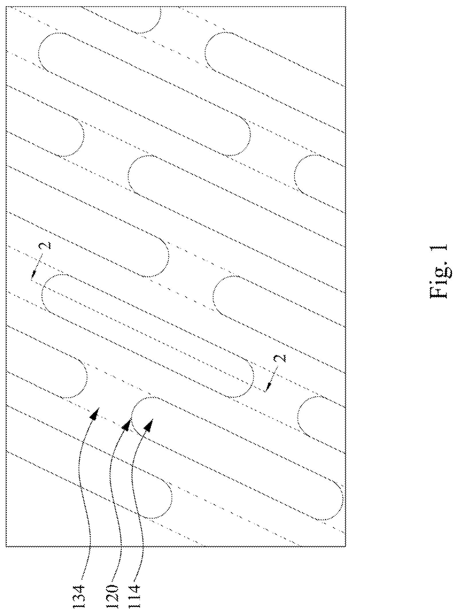 Patent US12107002 — Manufacturing method of semiconductor structure — Figure 1
