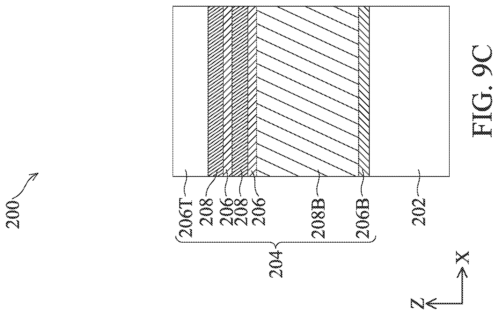 Patent US12107087 Figure 18 – Semiconductor device with gate isolation structure and method for forming the same