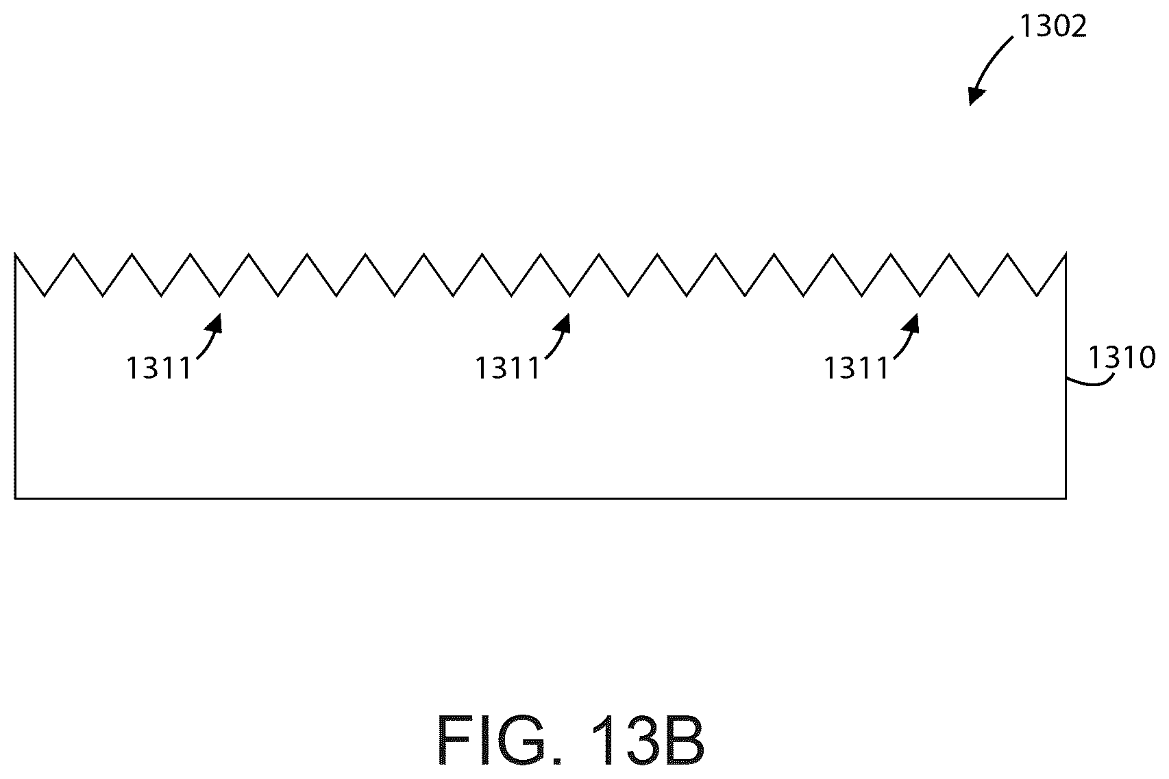 Patent US12107108 Figure 16 – LIDAR sensor using compound semiconductor materials for mobile device