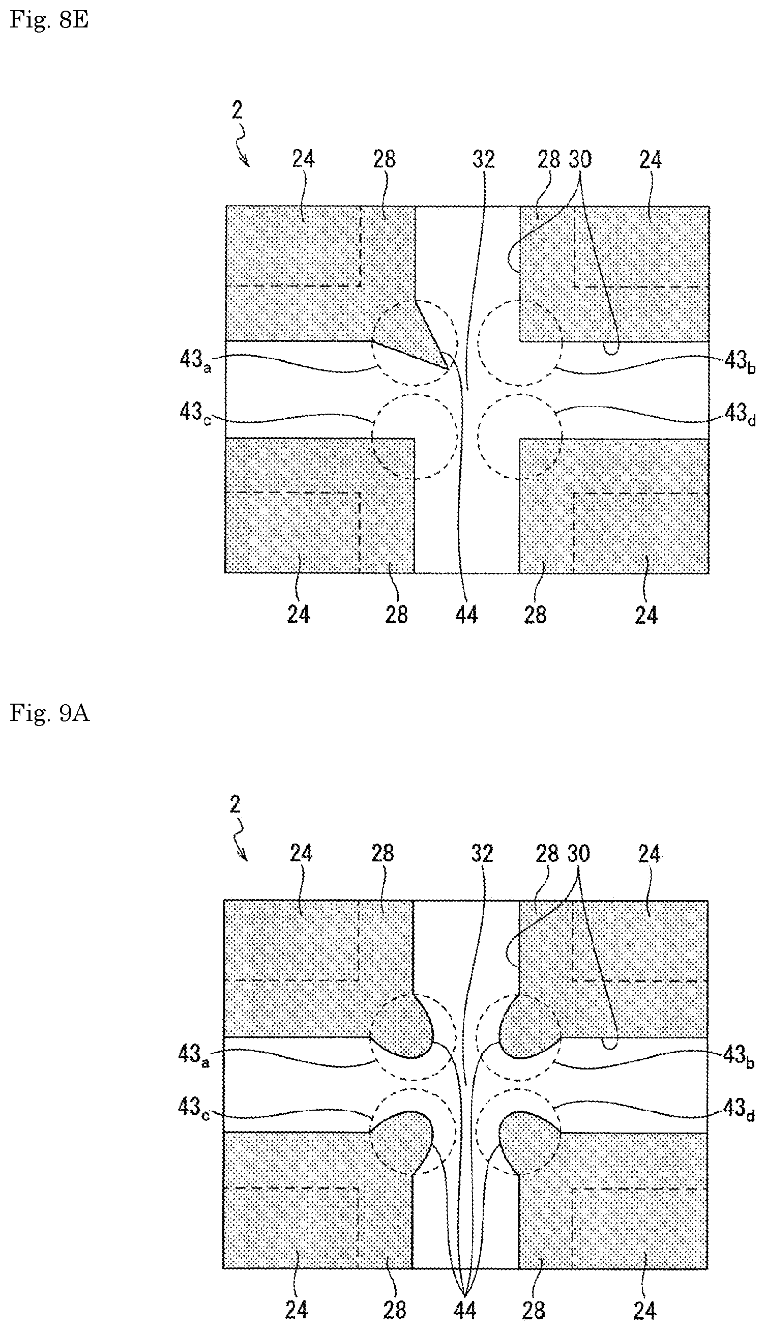 Patent US12107112 Figure 10 – Solid-state imaging device and electronic apparatus