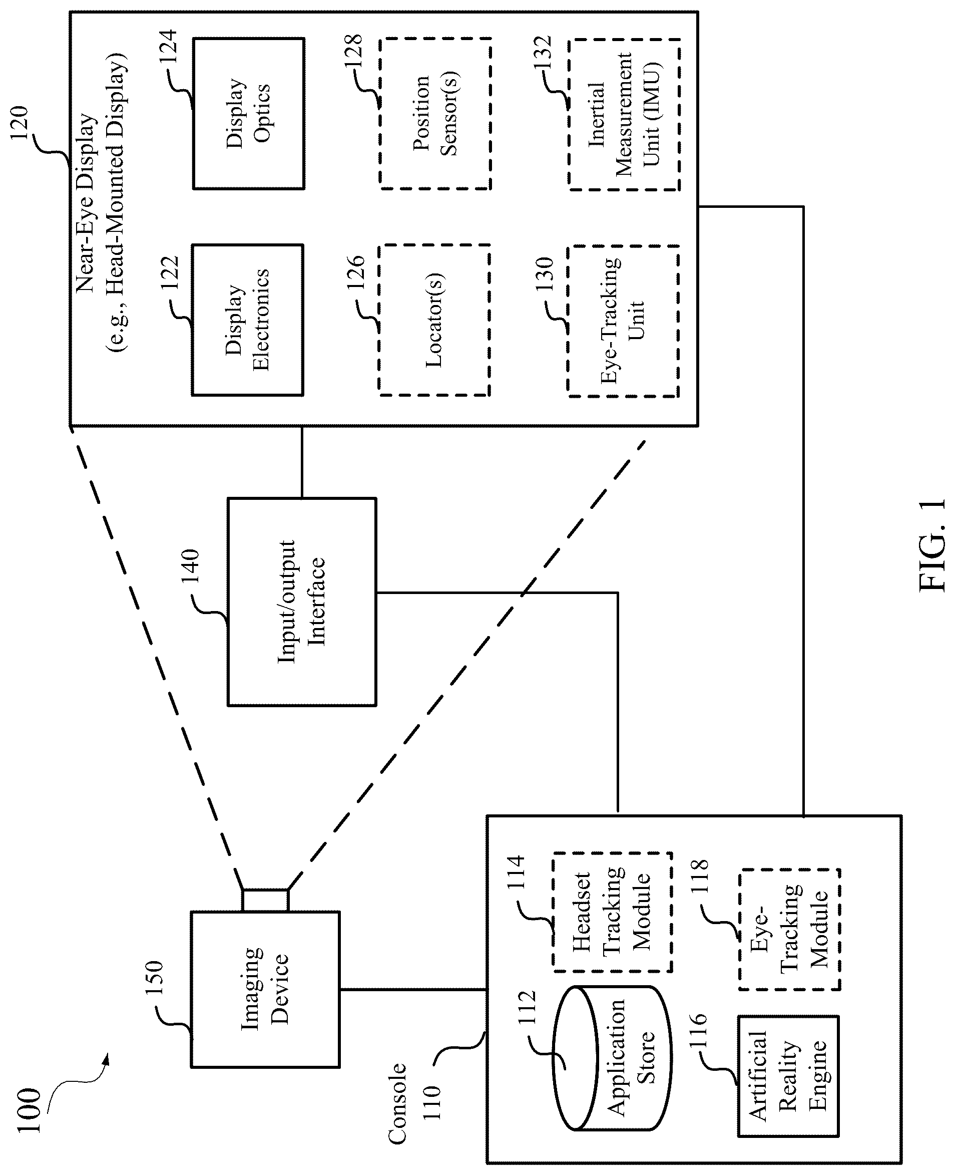 Patent US12107204 — Small-pitch micro-LEDs — Figure 1