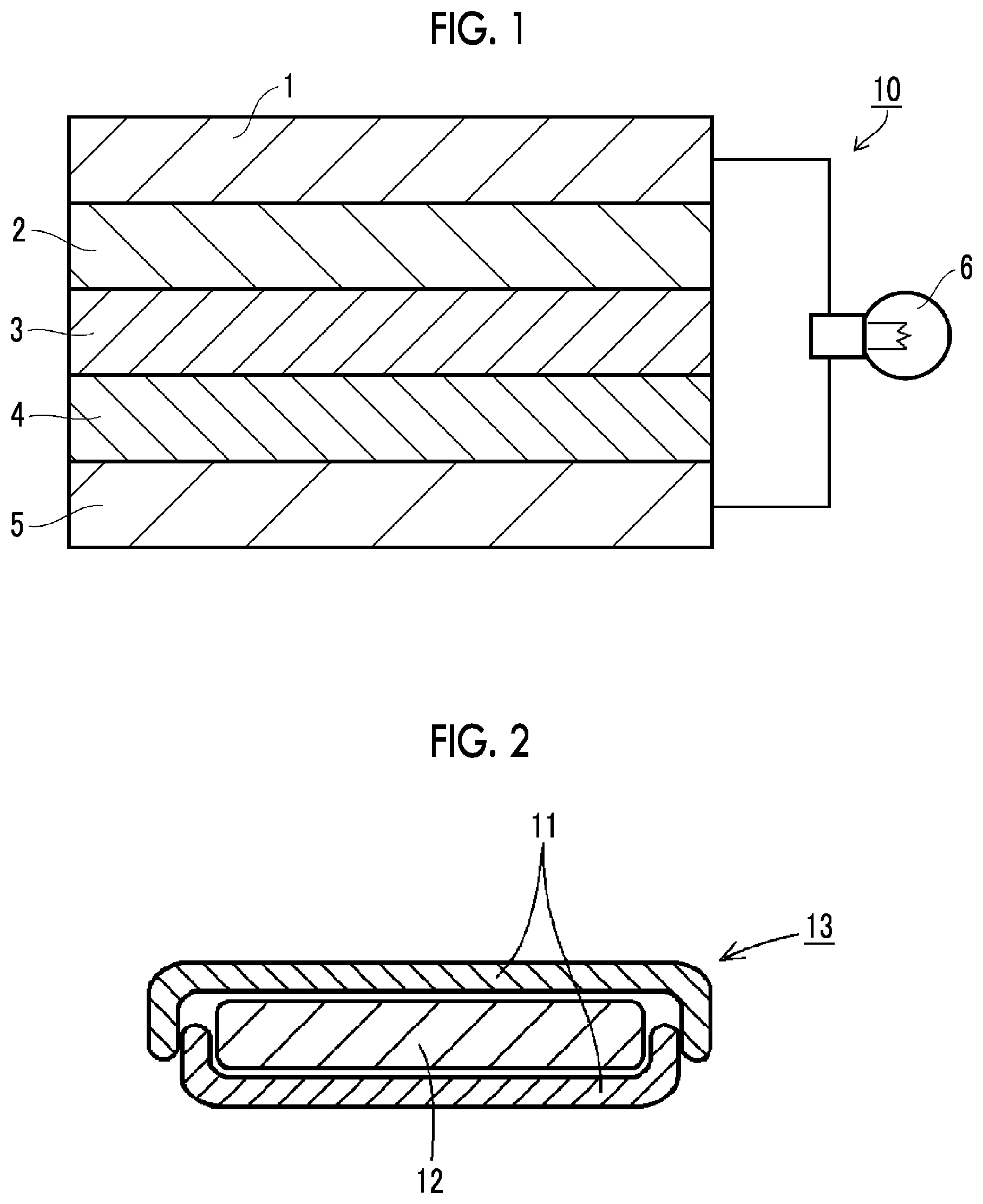Patent US12107212 Figure 1 – Negative electrode composition, negative electrode sheet for all-solid state secondary battery, all-solid state secondary battery, method for manufacturing negative electrode sheet for all-solid state secondary battery, and method for manufacturing all-solid state secondary battery