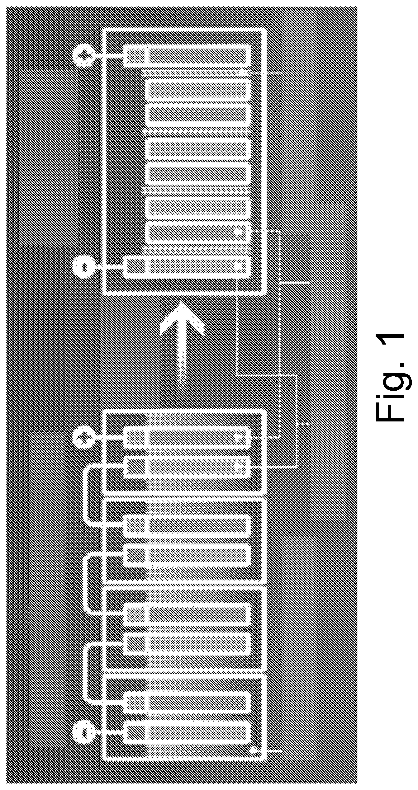 Patent US12107214 — Solid electrolyte materials and methods of making the same — Figure 1