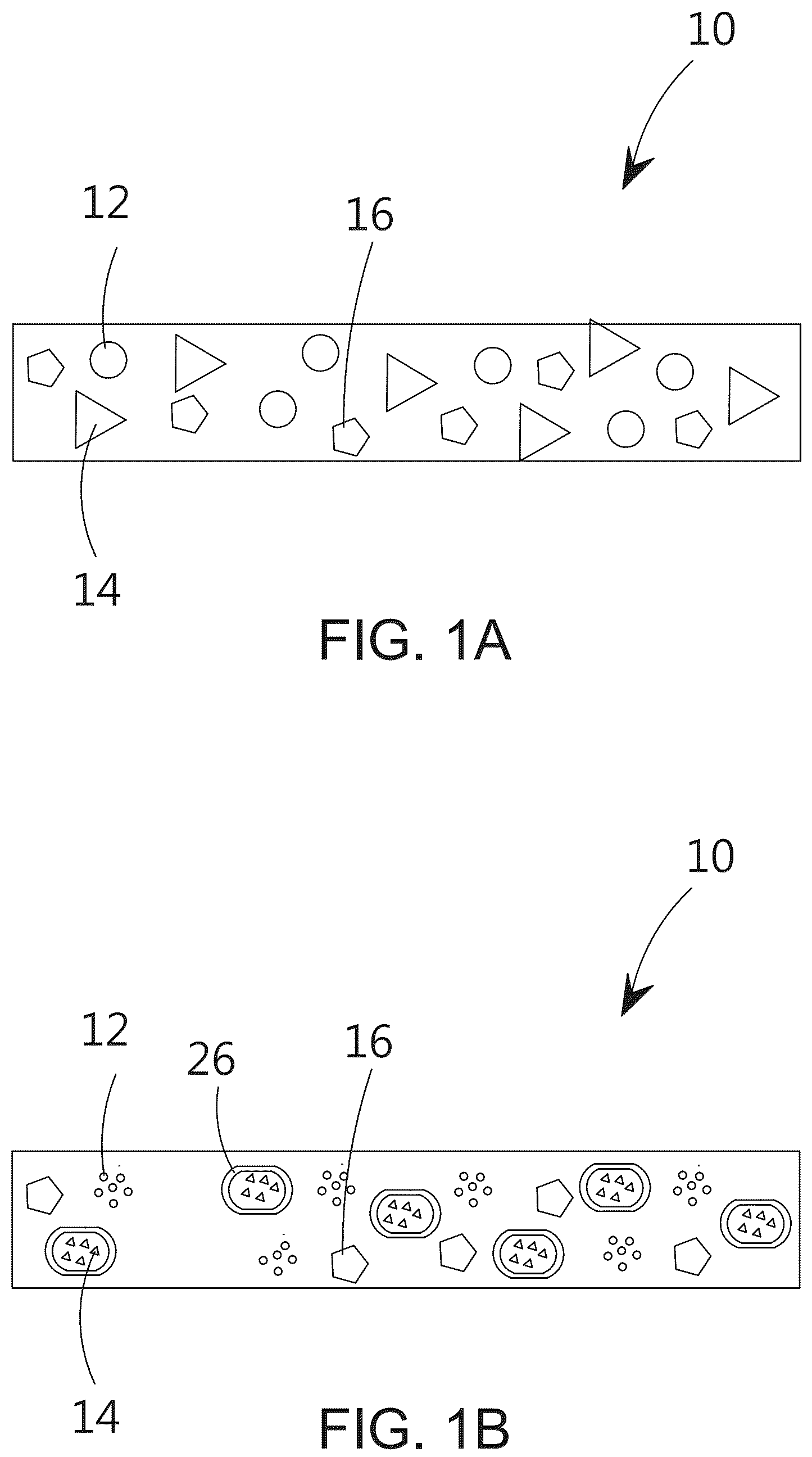 Patent US12107246 — Thermal runaway suppression element and the related applications — Figure 1
