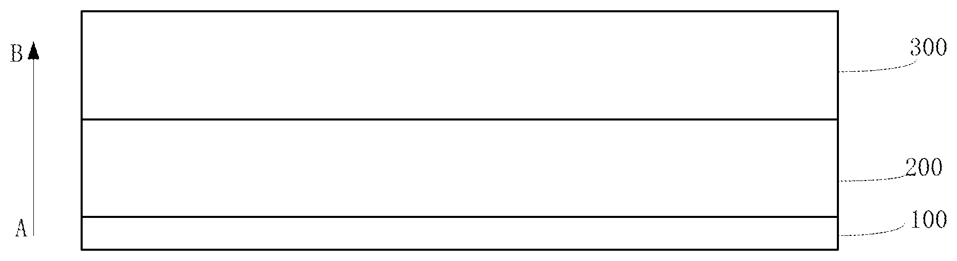 Patent US12107257 — Positive electrode plate, lithium ion battery, and energy storage device — Figure 1