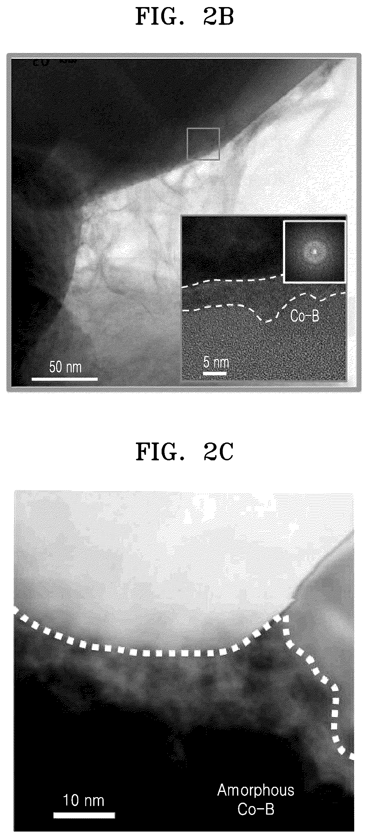 Patent US12107268 Figure 7 – Composite positive electrode active material for lithium secondary battery, preparation method thereof, and lithium secondary battery including positive electrode including the same