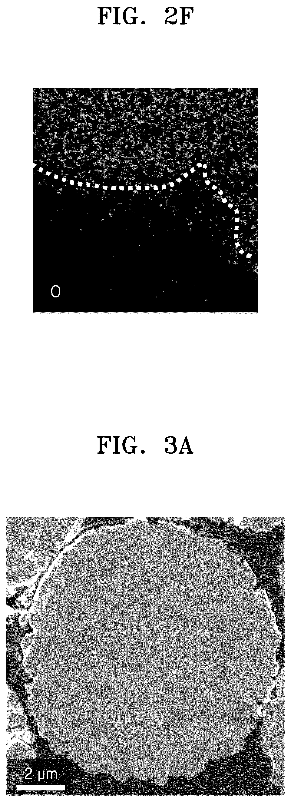 Patent US12107268 Figure 9 – Composite positive electrode active material for lithium secondary battery, preparation method thereof, and lithium secondary battery including positive electrode including the same