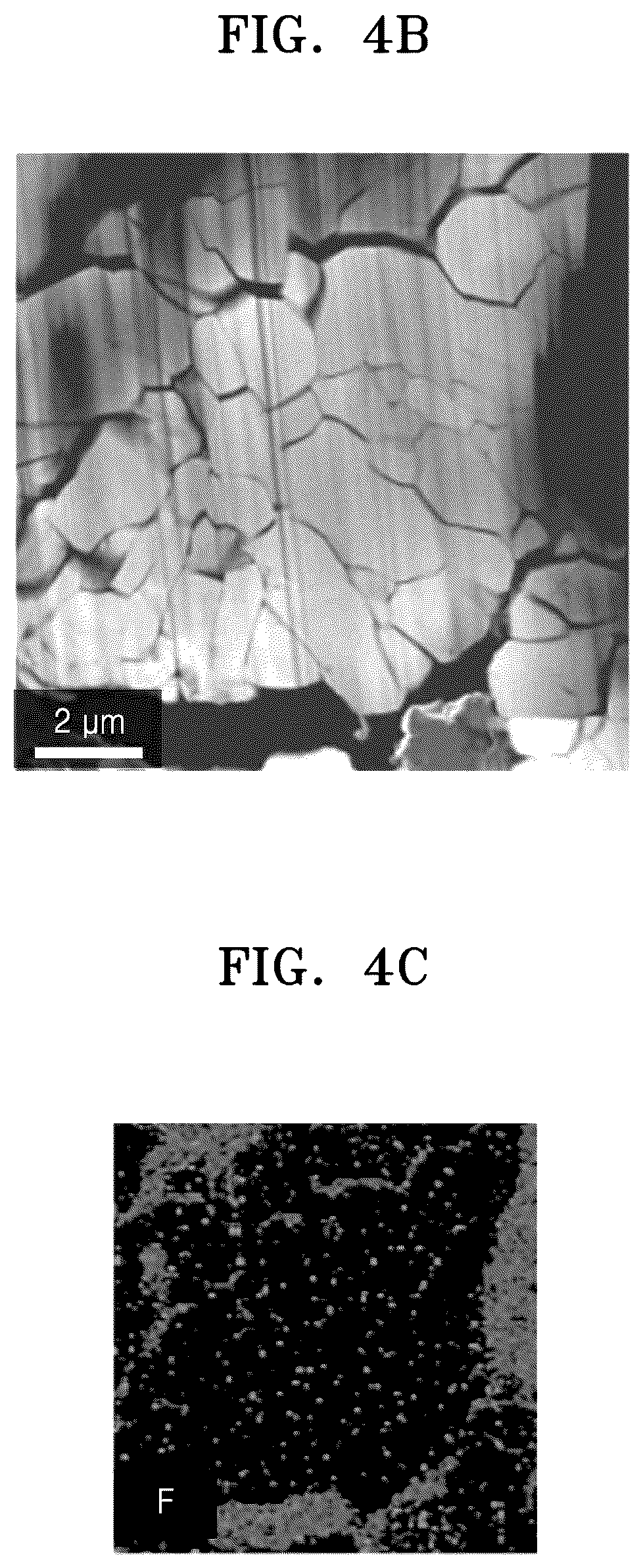 Patent US12107268 Figure 12 – Composite positive electrode active material for lithium secondary battery, preparation method thereof, and lithium secondary battery including positive electrode including the same