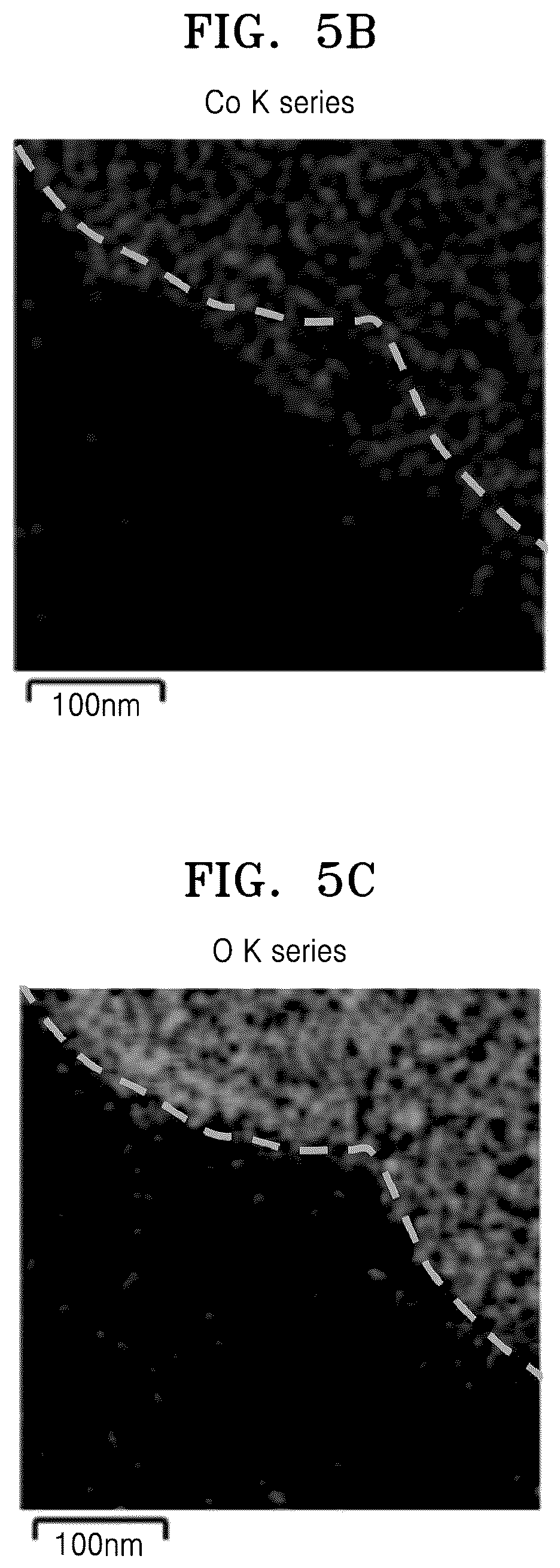 Patent US12107268 Figure 14 – Composite positive electrode active material for lithium secondary battery, preparation method thereof, and lithium secondary battery including positive electrode including the same