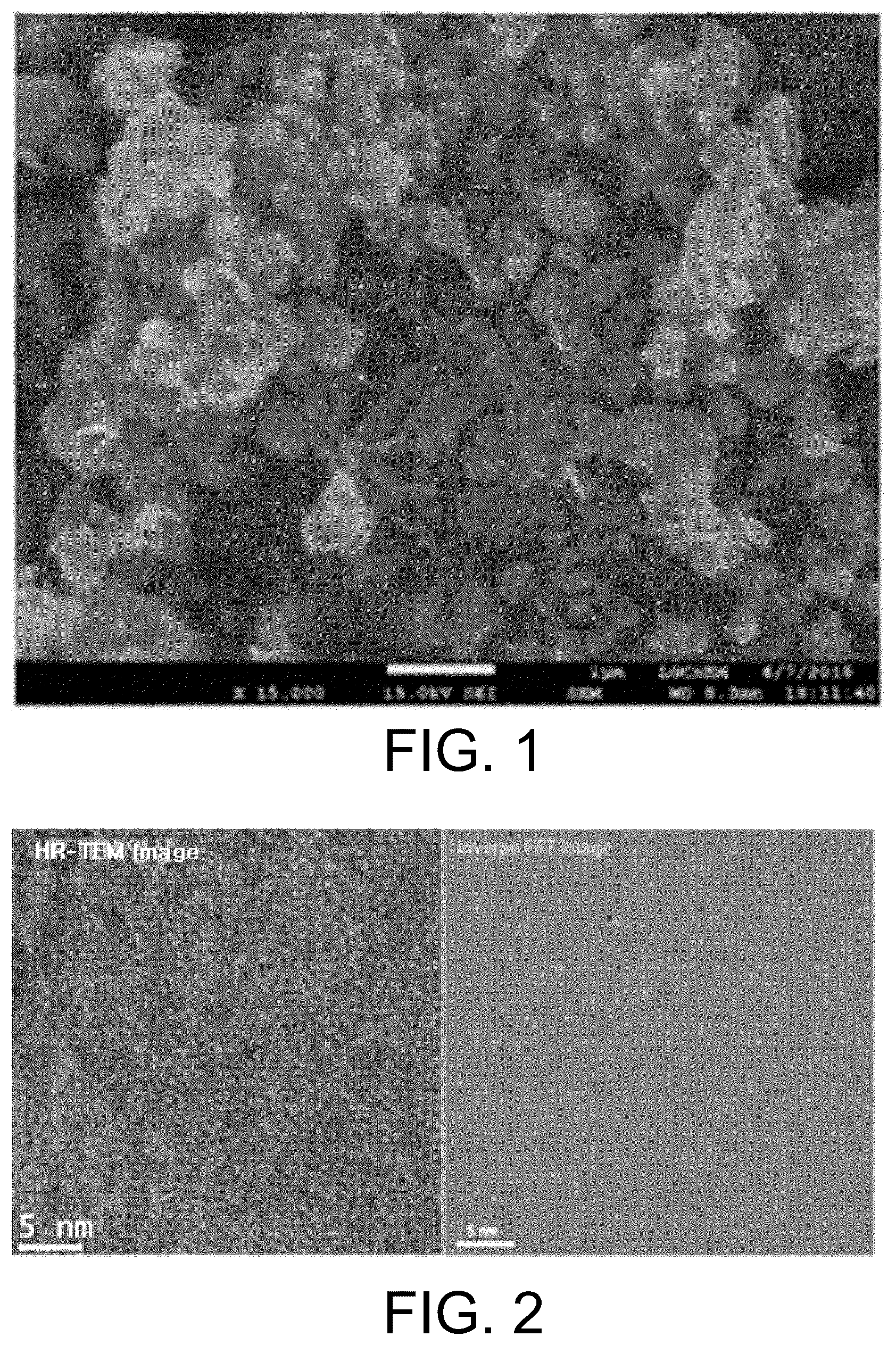 Patent US12107296 — Separator for lithium secondary battery and lithium secondary battery comprising same — Figure 1