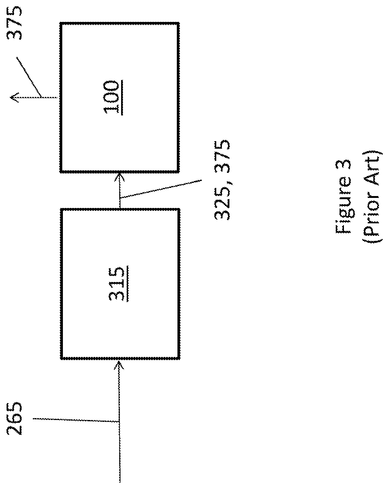 Patent US12107306 Figure 3 – Hydrogen generator with carbon capture for use with a hydrogen fuel cell