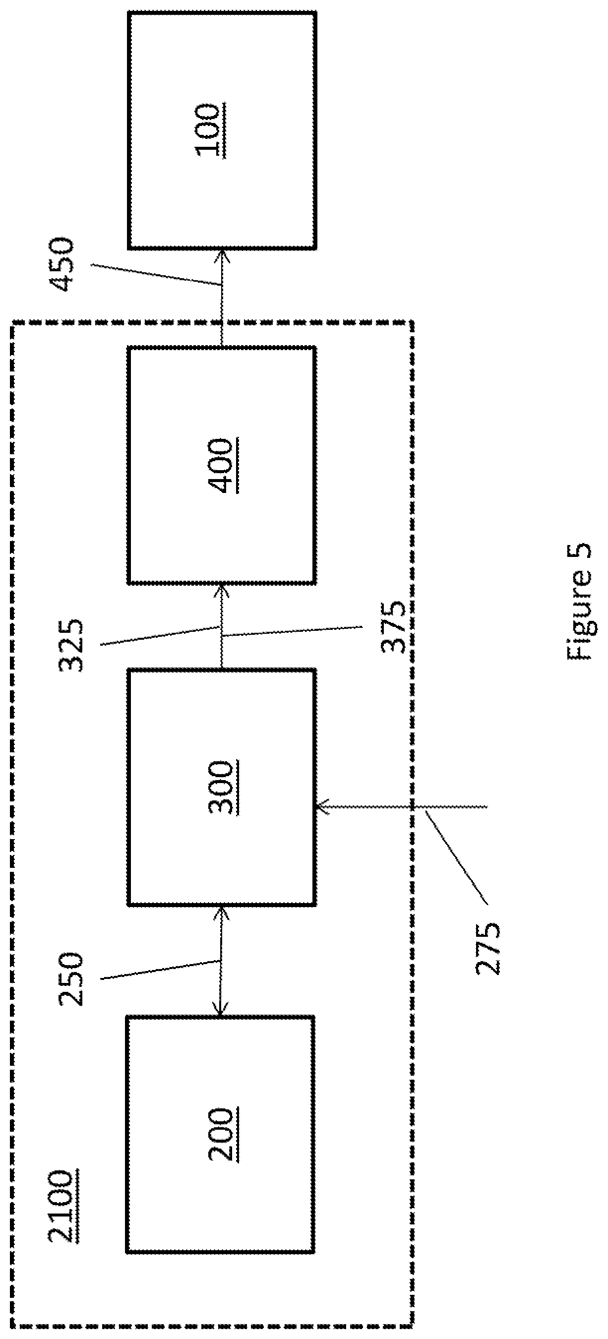 Patent US12107306 Figure 5 – Hydrogen generator with carbon capture for use with a hydrogen fuel cell