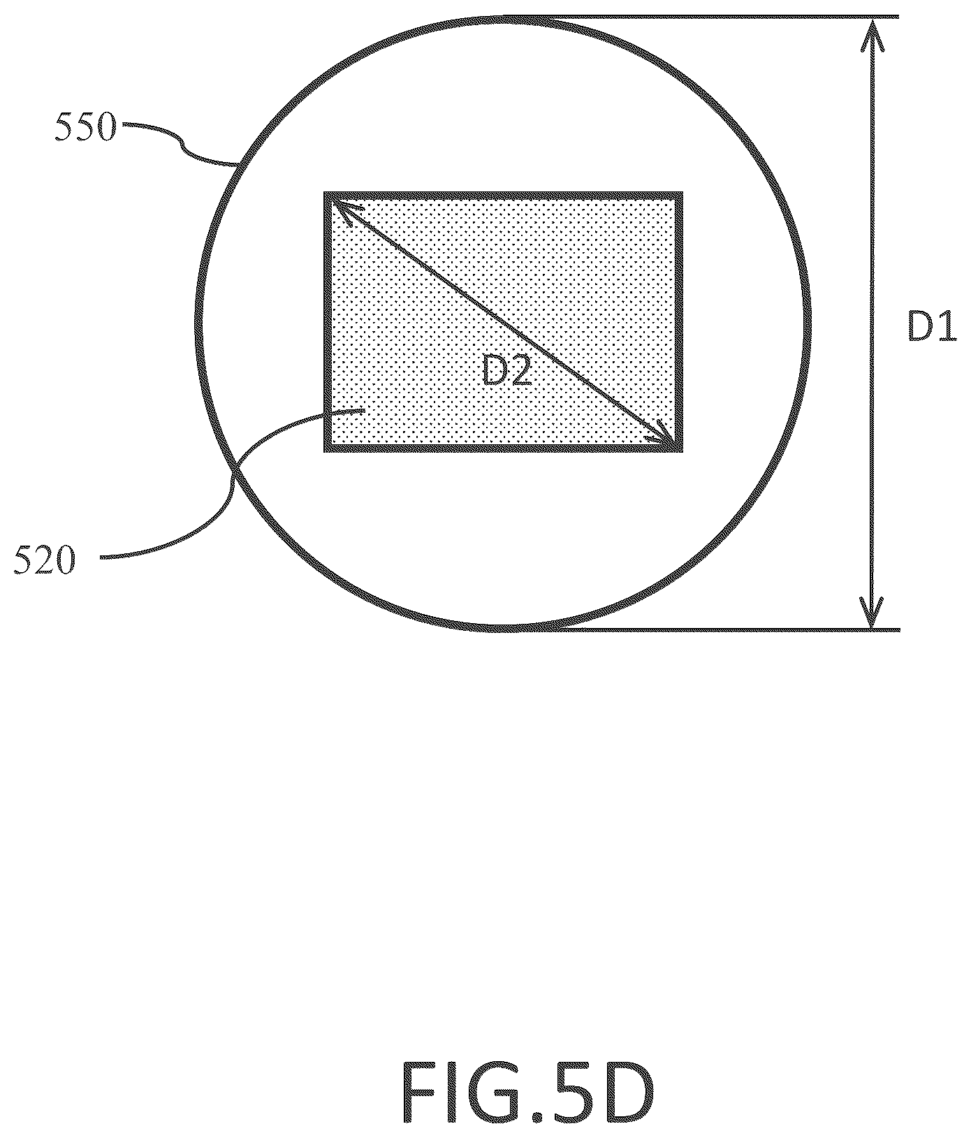 Patent US12107333 Figure 20 – Antenna assembly equipped with a sub-wavelength structured enhancer