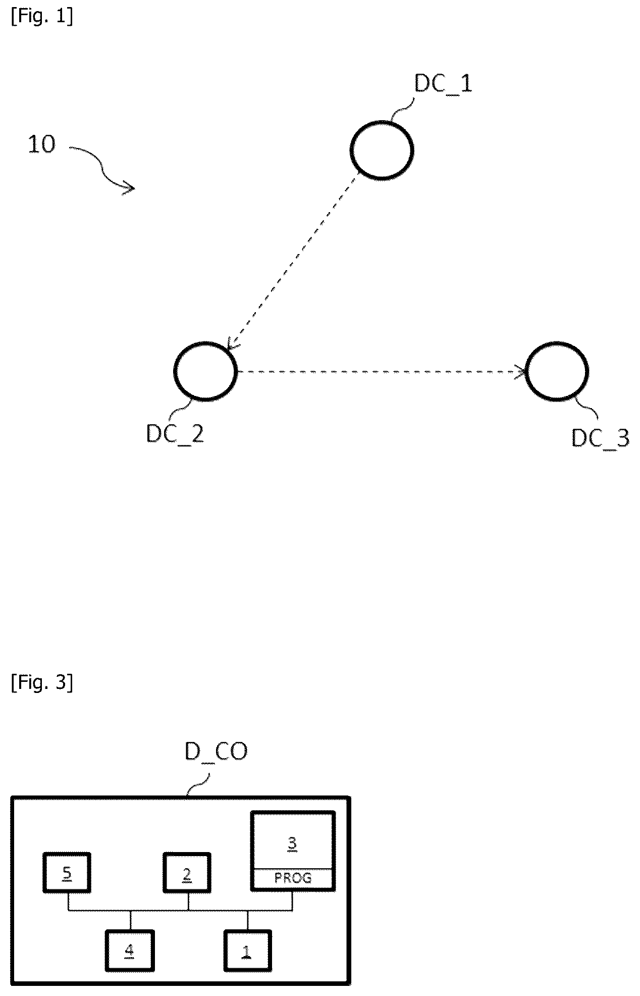 Patent US12107337 — Multi-antenna wireless communication device, method for controlling such a device — Figure 1