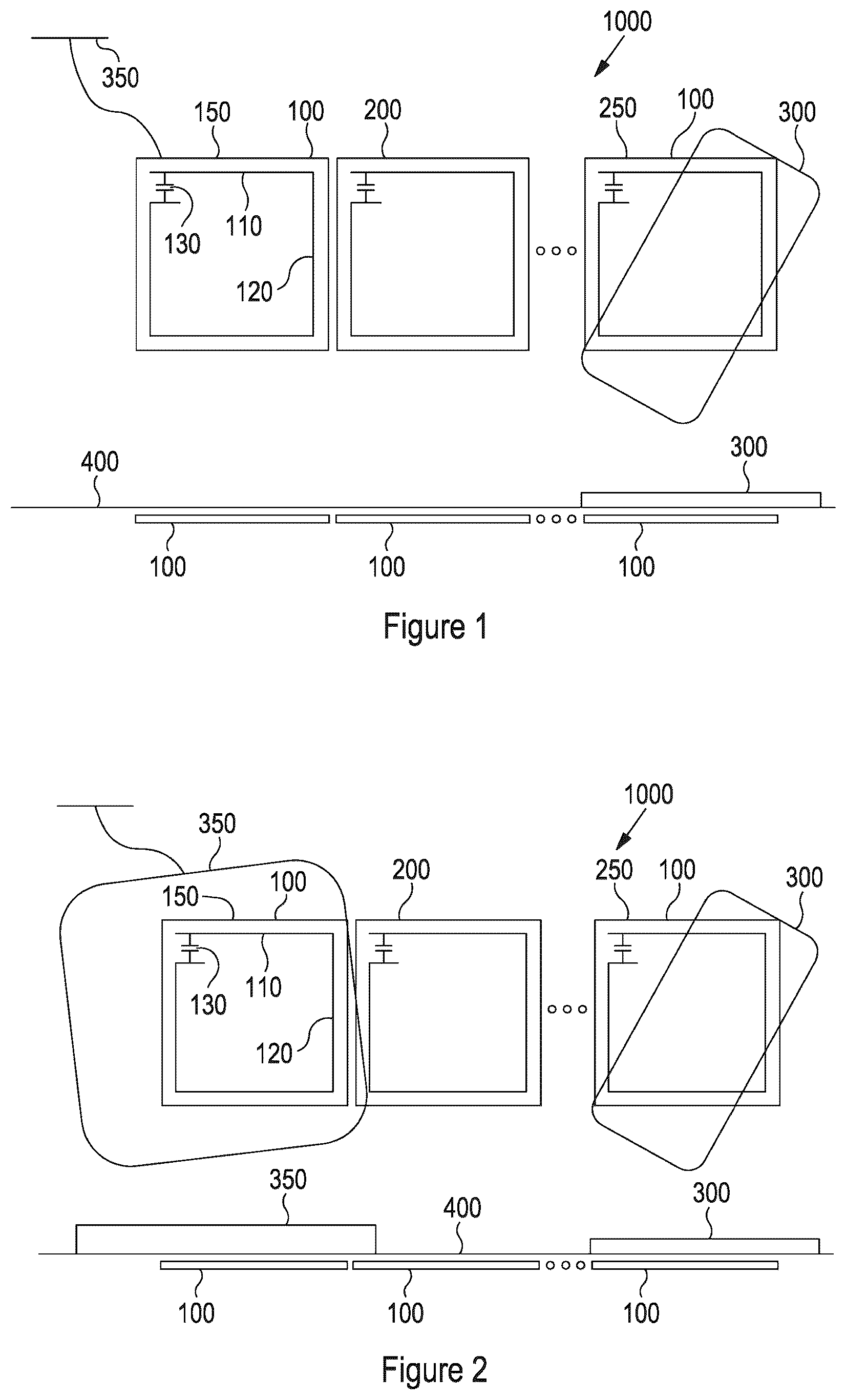 Patent US12107434 — Magnetoinductive wave control — Figure 1