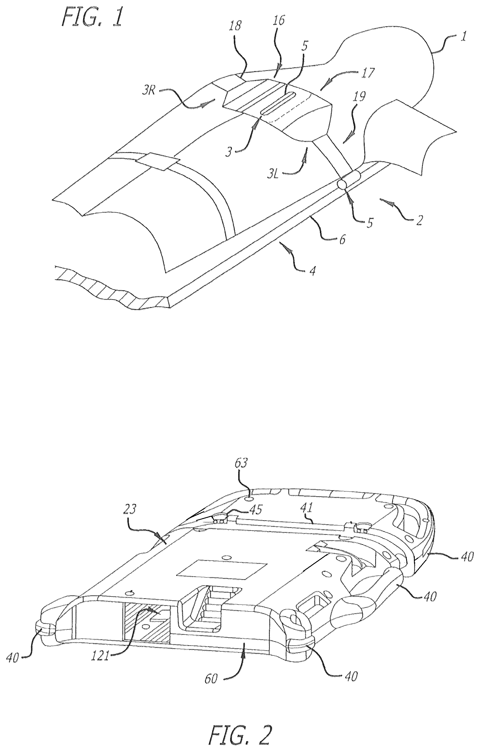 Patent US12107444 — Viral distribution of battery management parameters — Figure 1