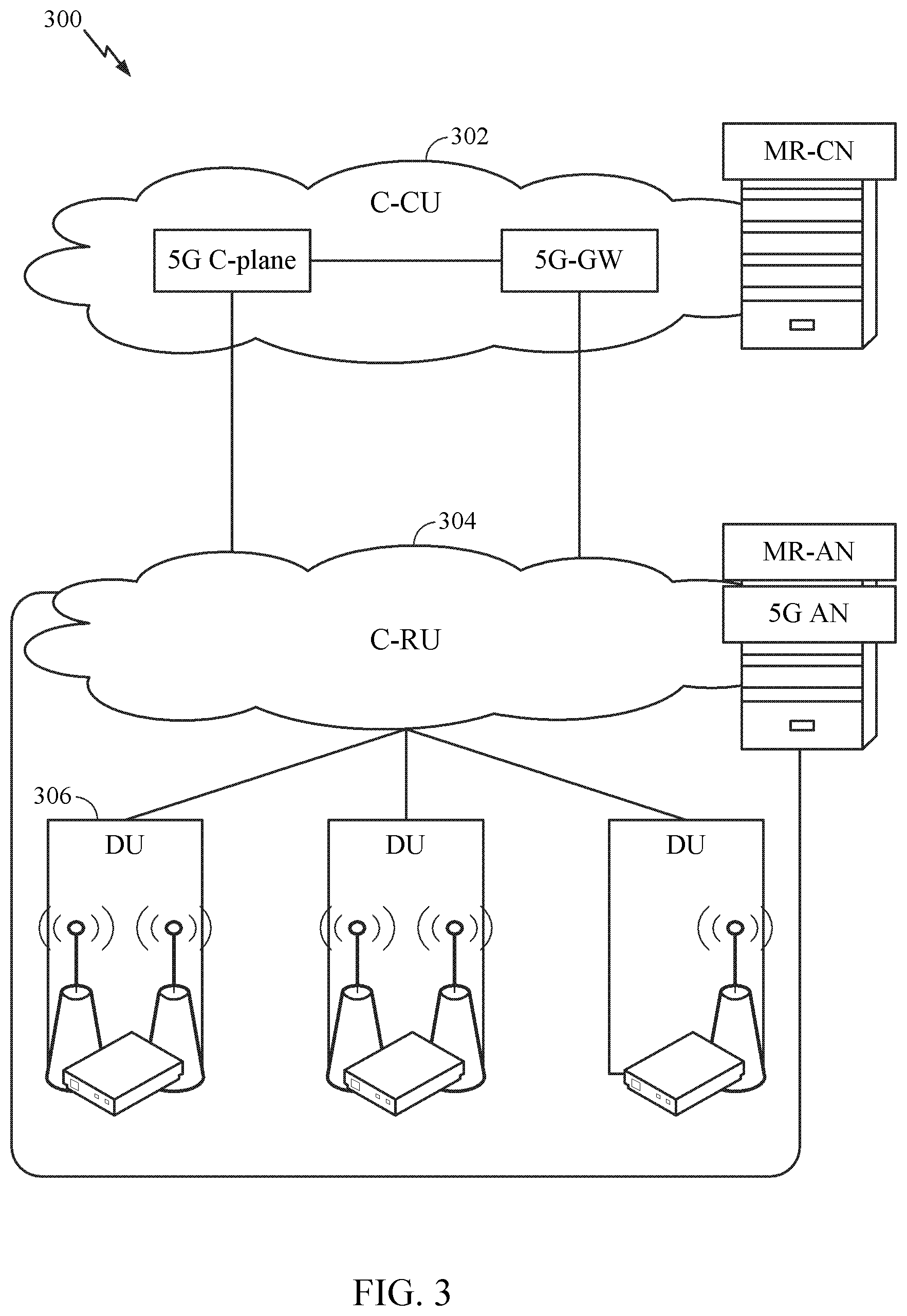 Patent US12107647 Figure 3 – Signaling design for non-PMI based CSI feedback