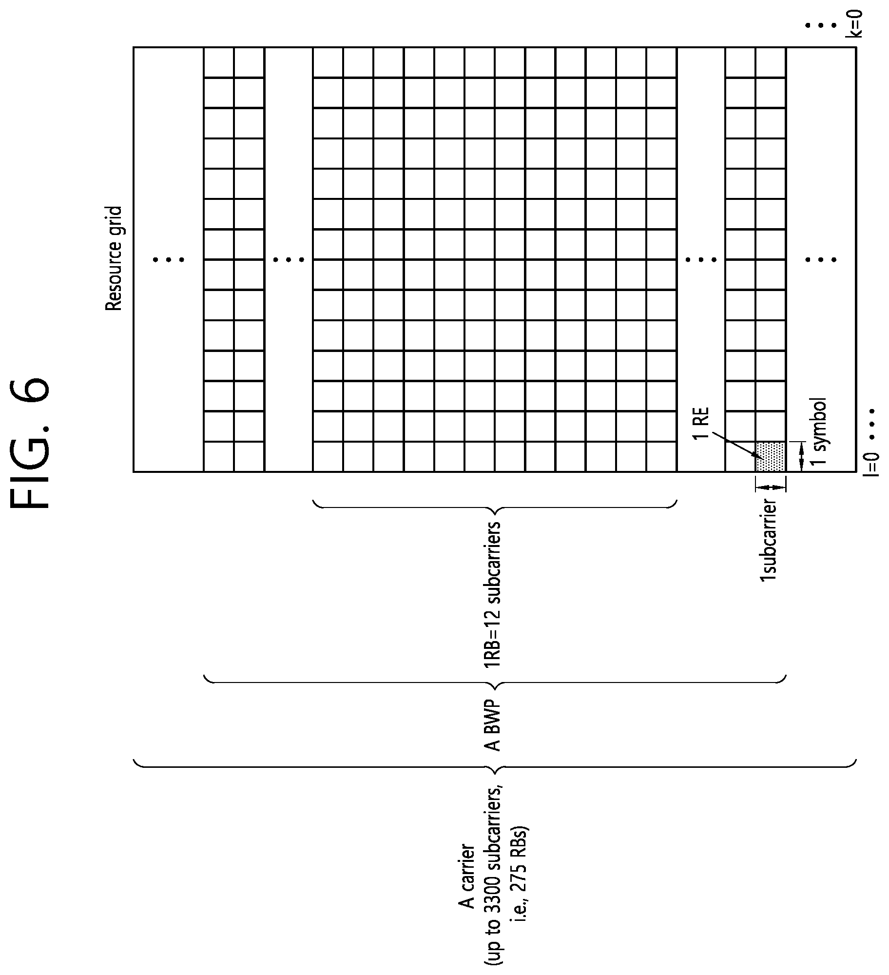 Patent US12107684 Figure 6 – Method and device for performing HARQ feedback in wireless communication system