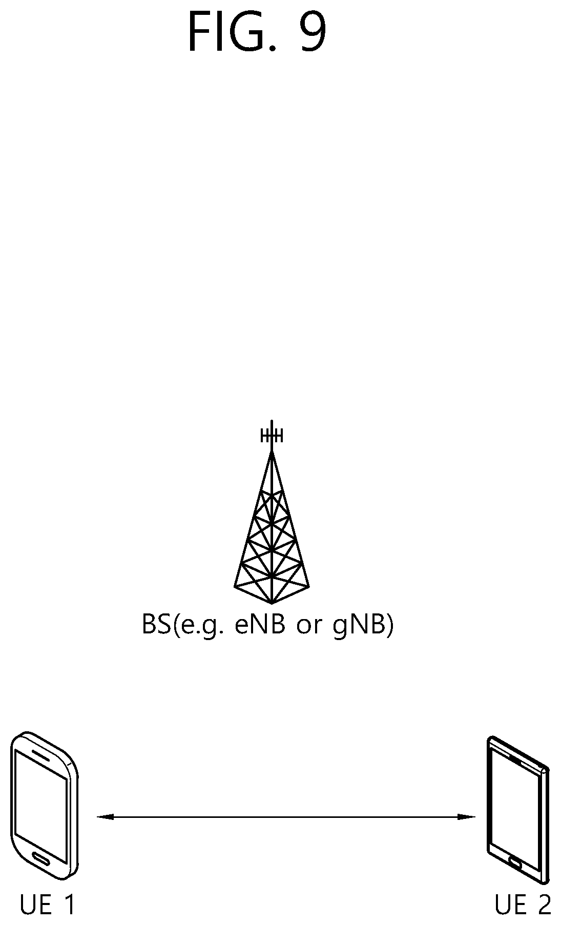 Patent US12107684 Figure 9 – Method and device for performing HARQ feedback in wireless communication system
