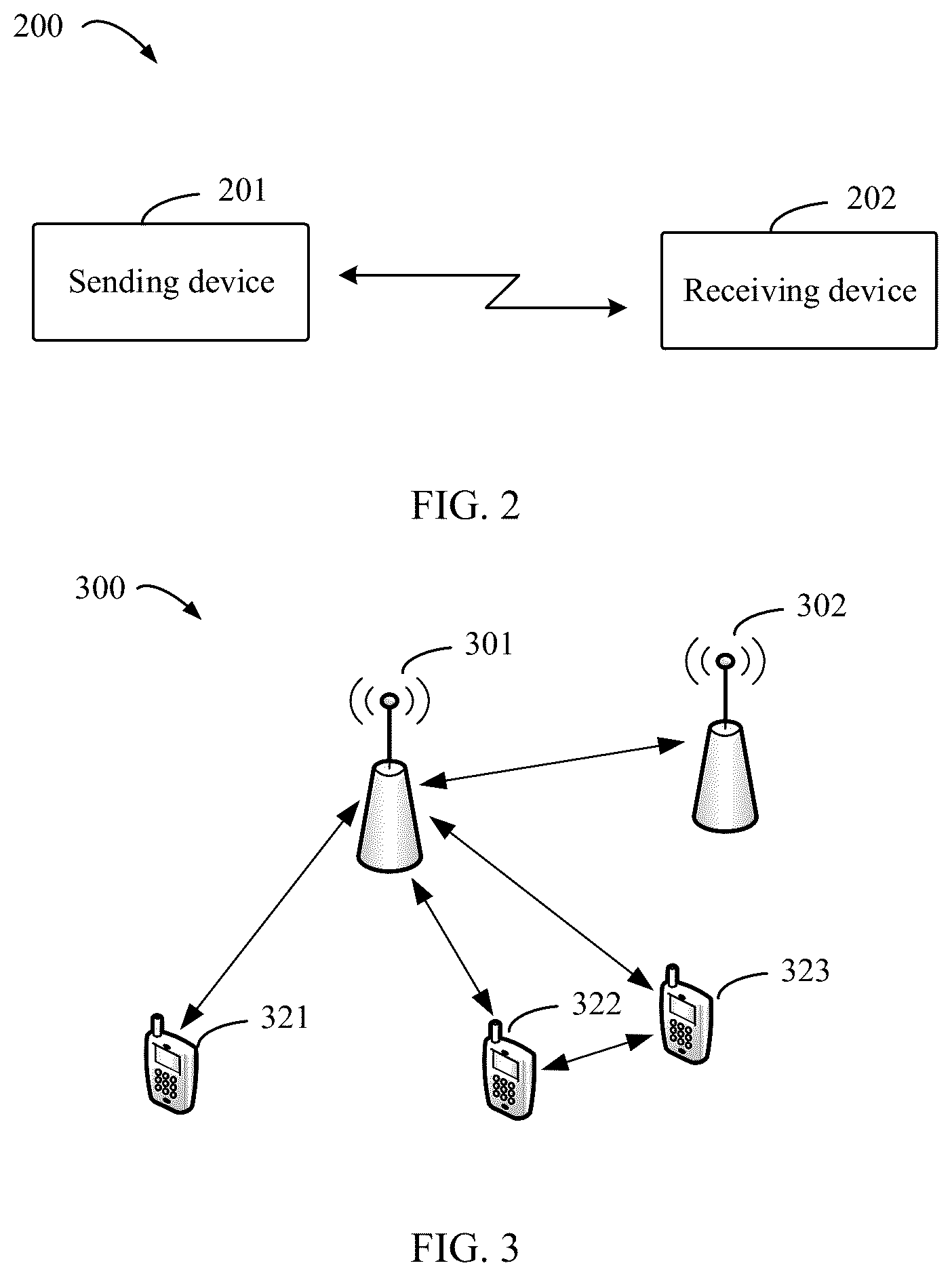 Patent US12107689 Figure 2 – Information transmission method, communication apparatus, computer-readable storage medium, and chip