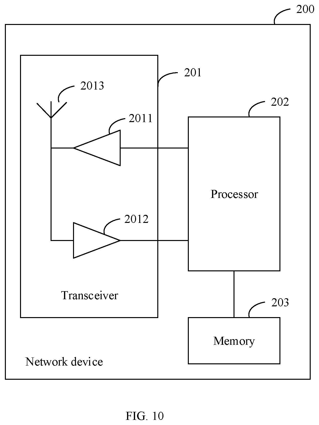 Patent US12107697 Figure 17 – Media stream sending method and apparatus, and device