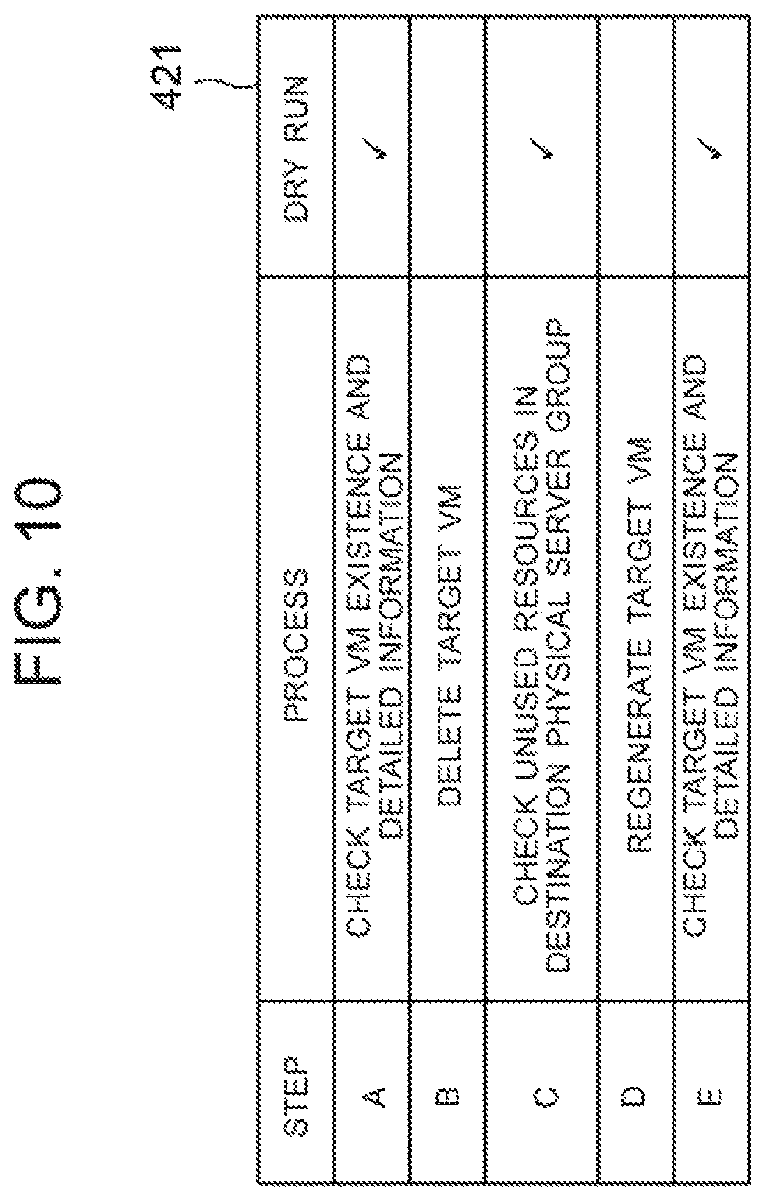 Patent US12107720 Figure 10 – Script discrimination apparatus, script discrimination method and script discrimination system