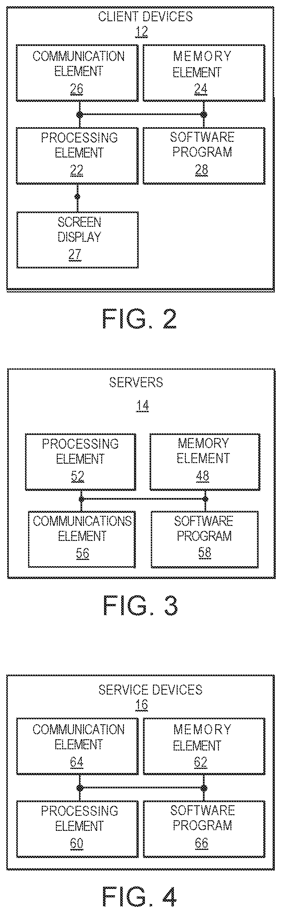 Patent US12107841 Figure 2 – Systems and methods for verifying activity computer-implemented methods, systems comprising computer-readable media, and electronic devices for activity verification within a network computing environment