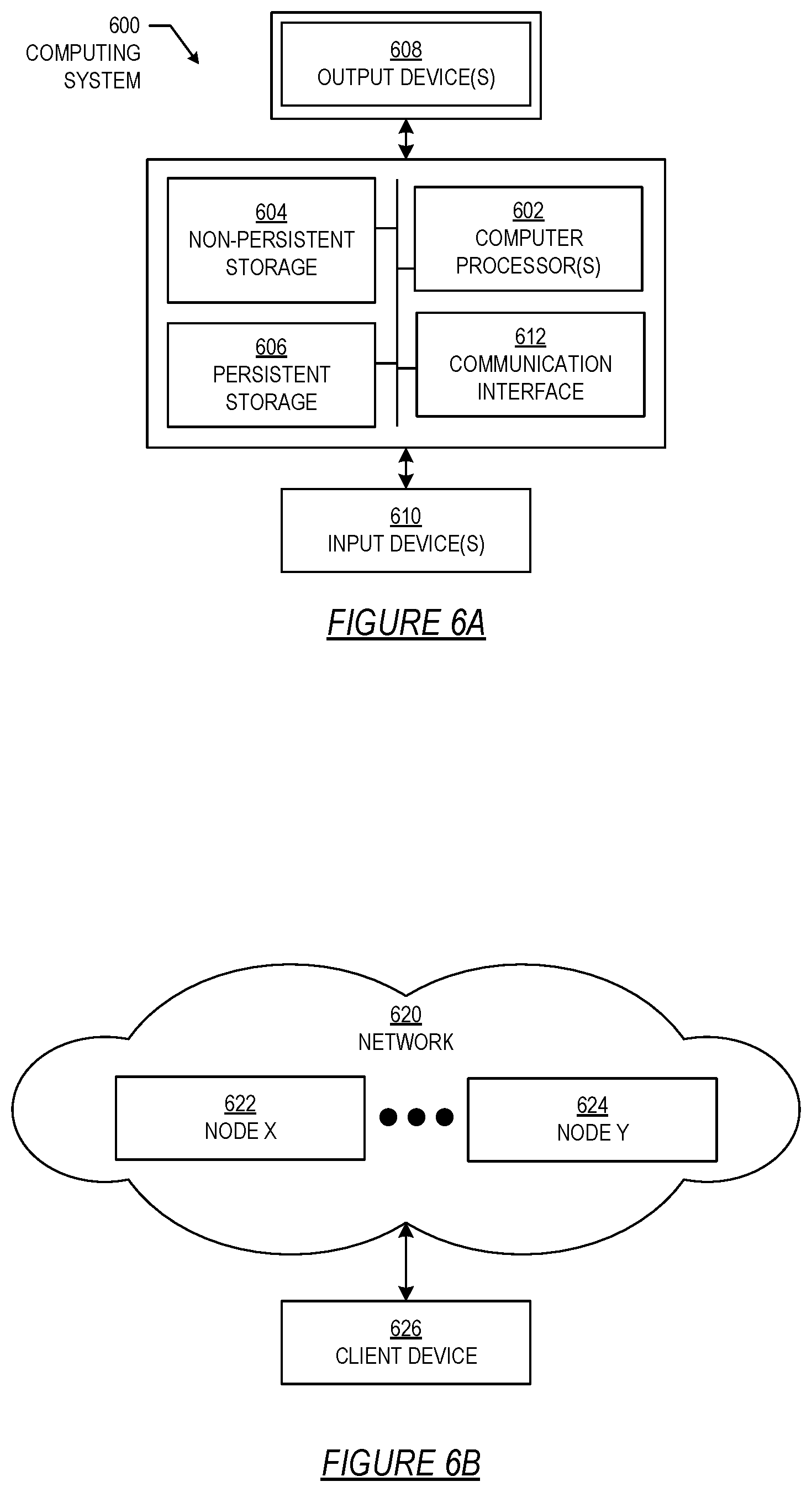 Patent US12107903 Figure 6 – Seamless connect