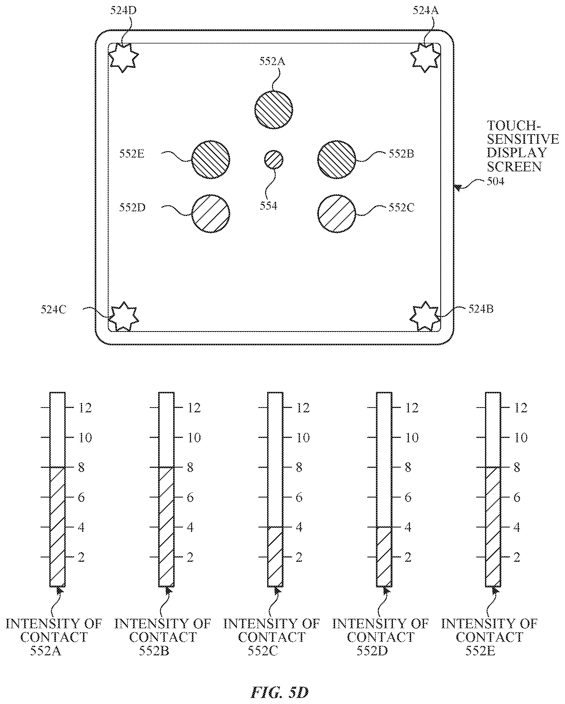 Patent US12107985 Figure 10 – Methods and interfaces for home media control