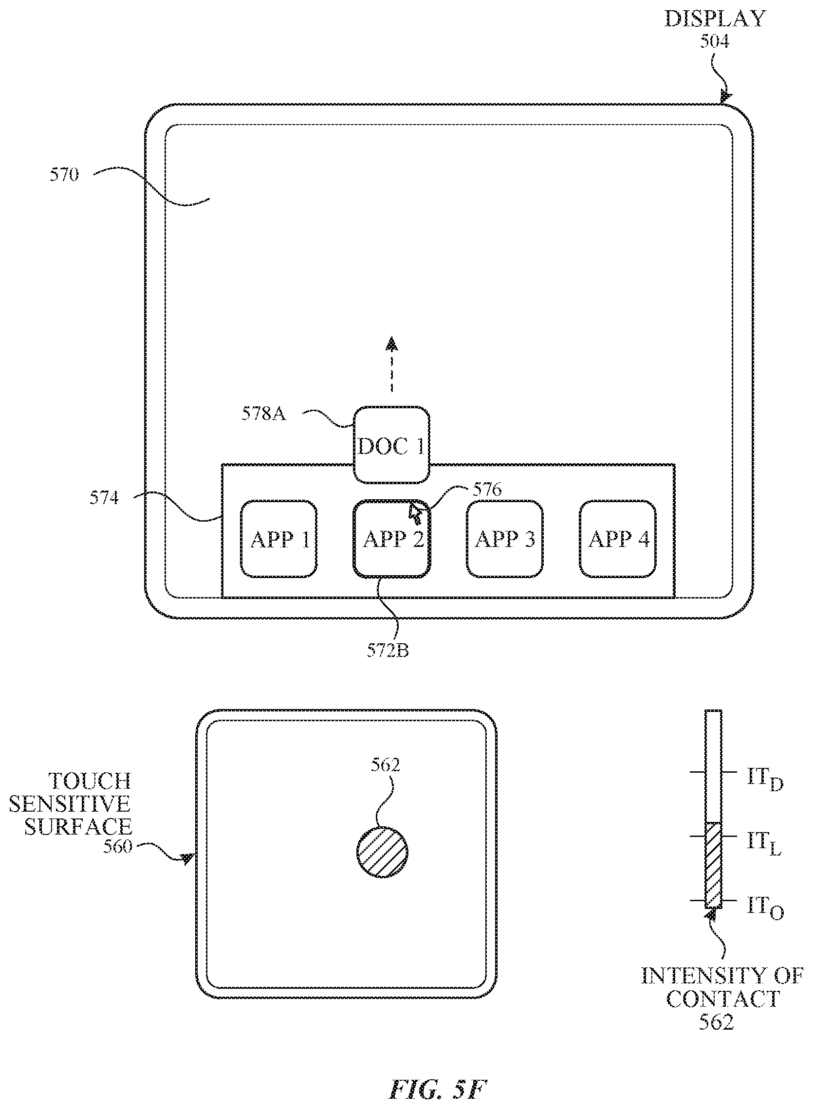 Patent US12107985 Figure 12 – Methods and interfaces for home media control