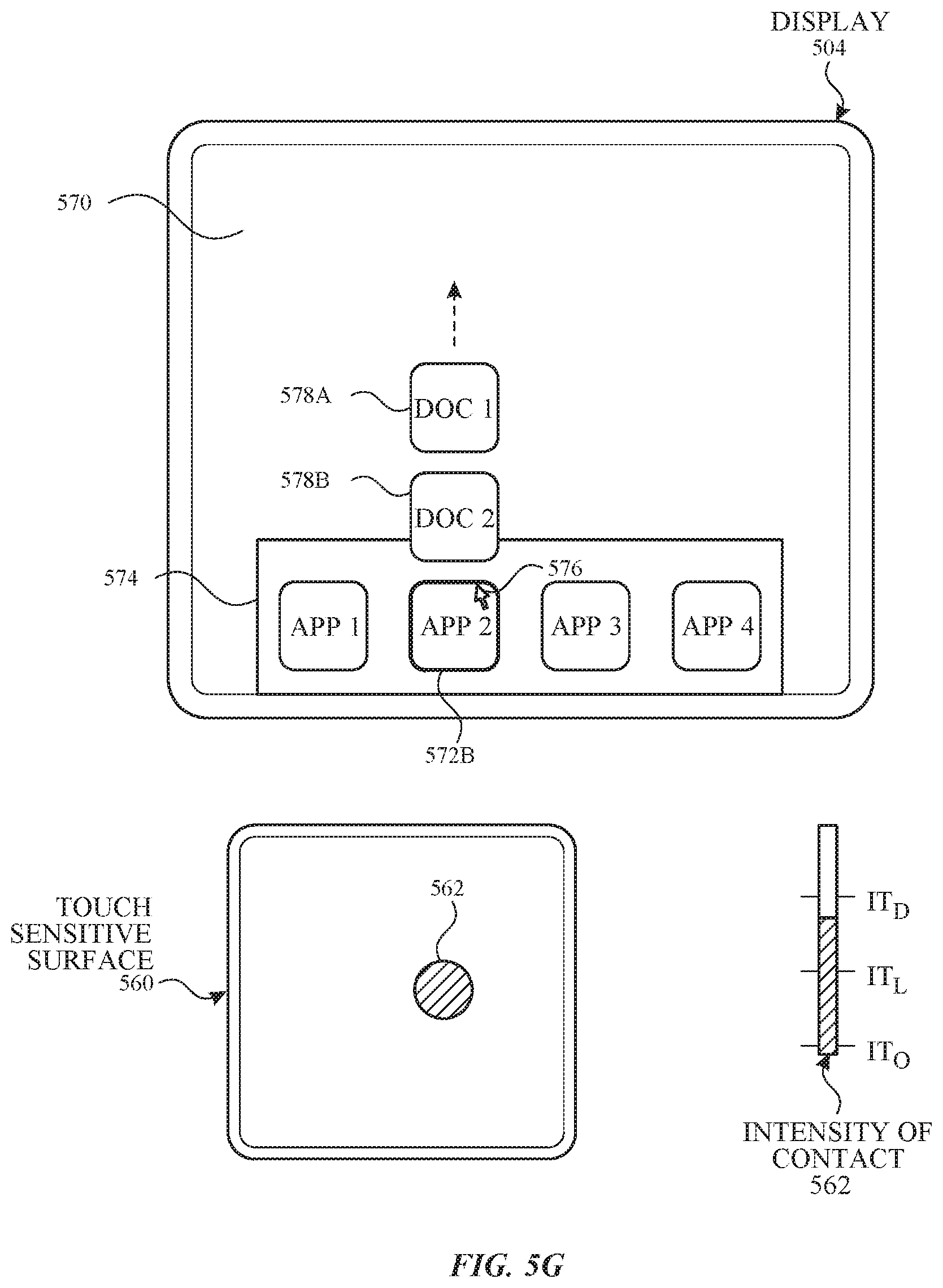 Patent US12107985 Figure 13 – Methods and interfaces for home media control