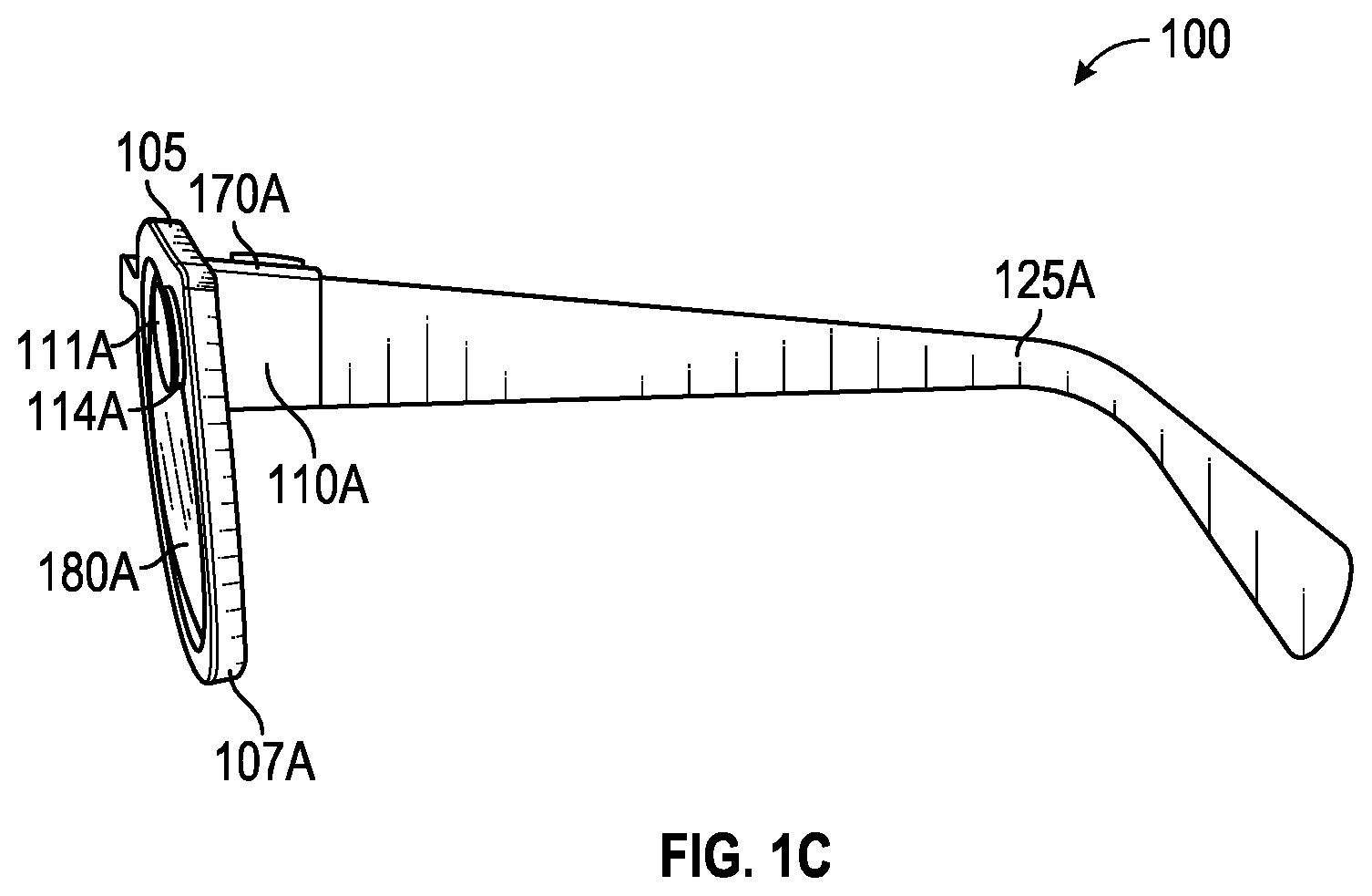 Patent US12108011 Figure 3 – Marker-based guided AR experience
