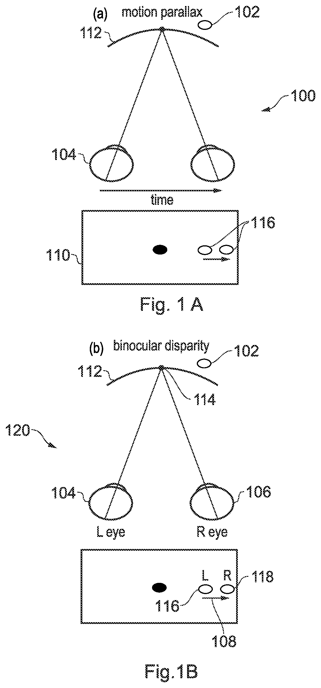 Patent US12108015 — 2D digital image capture system, frame speed, and simulating 3D digital image sequence — Figure 1
