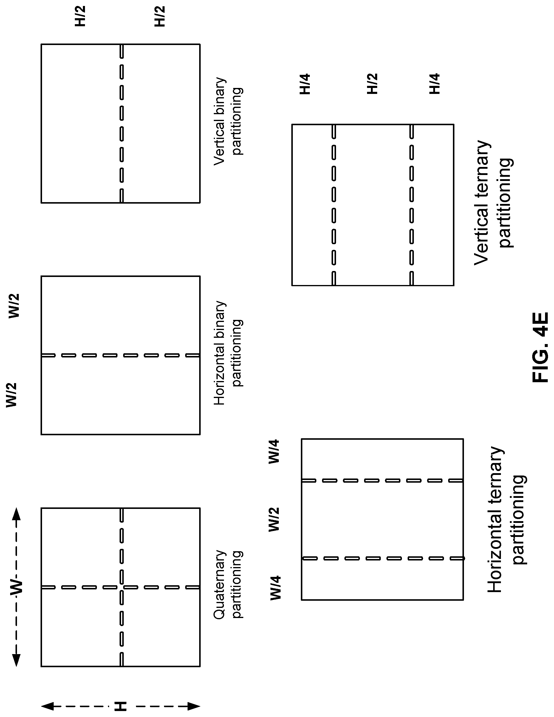 Patent US12108067 Figure 7 – Methods and apparatus of video coding using palette mode