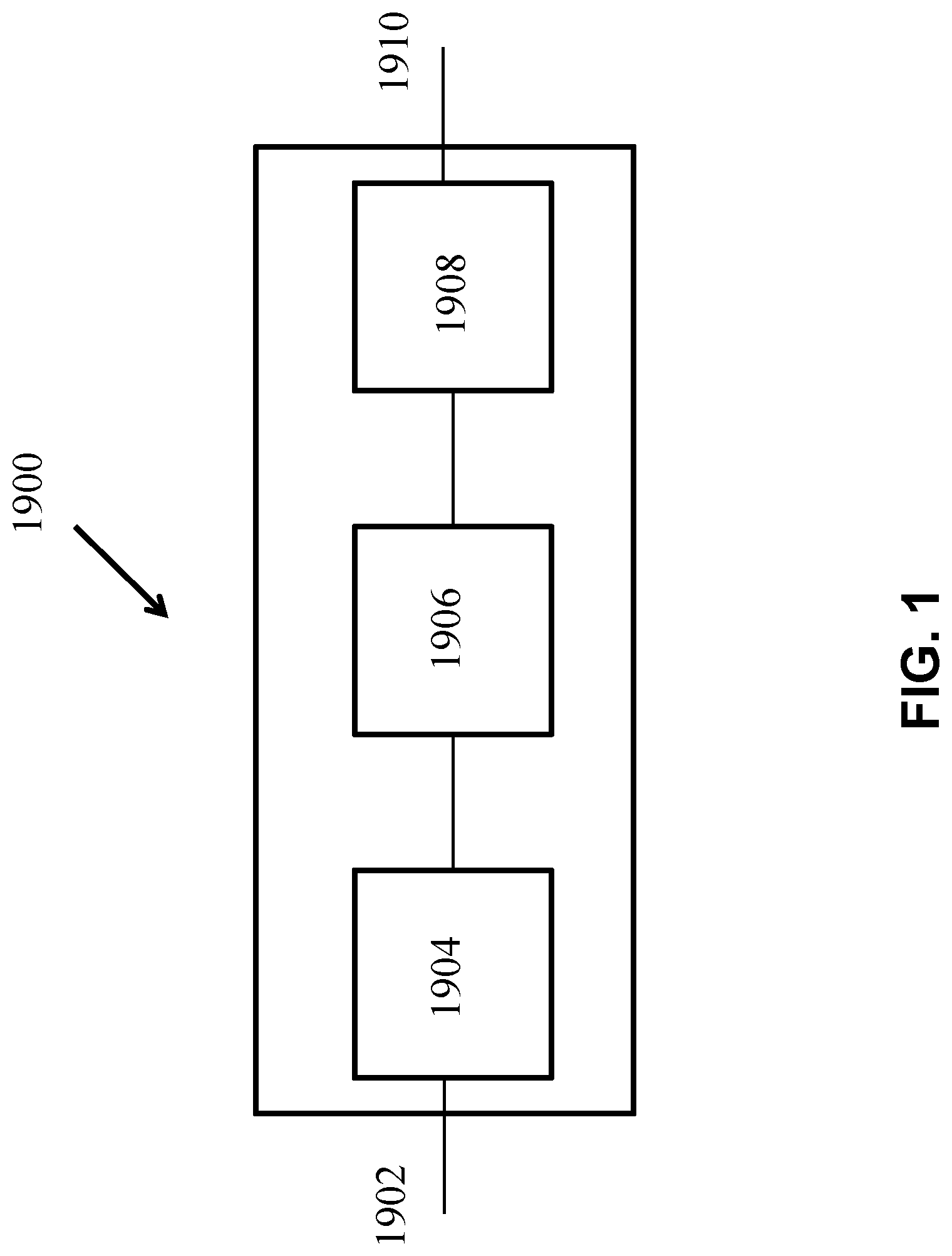 Patent US12108068 — Handling different NAL types in video sub-bitstream extraction — Figure 1