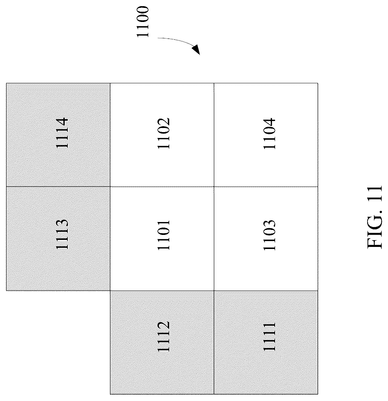 Patent US12108072 Figure 10 – Fast algorithms for symmetric motion vector difference coding mode