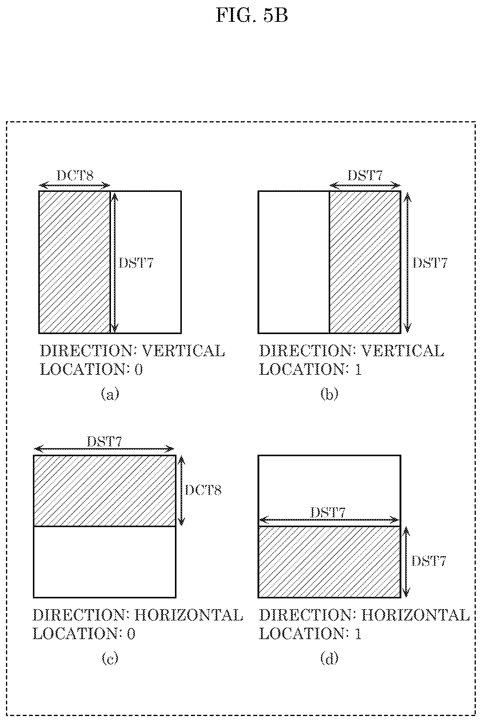 Patent US12108073 Figure 6 – Encoder, decoder, encoding method, and decoding method