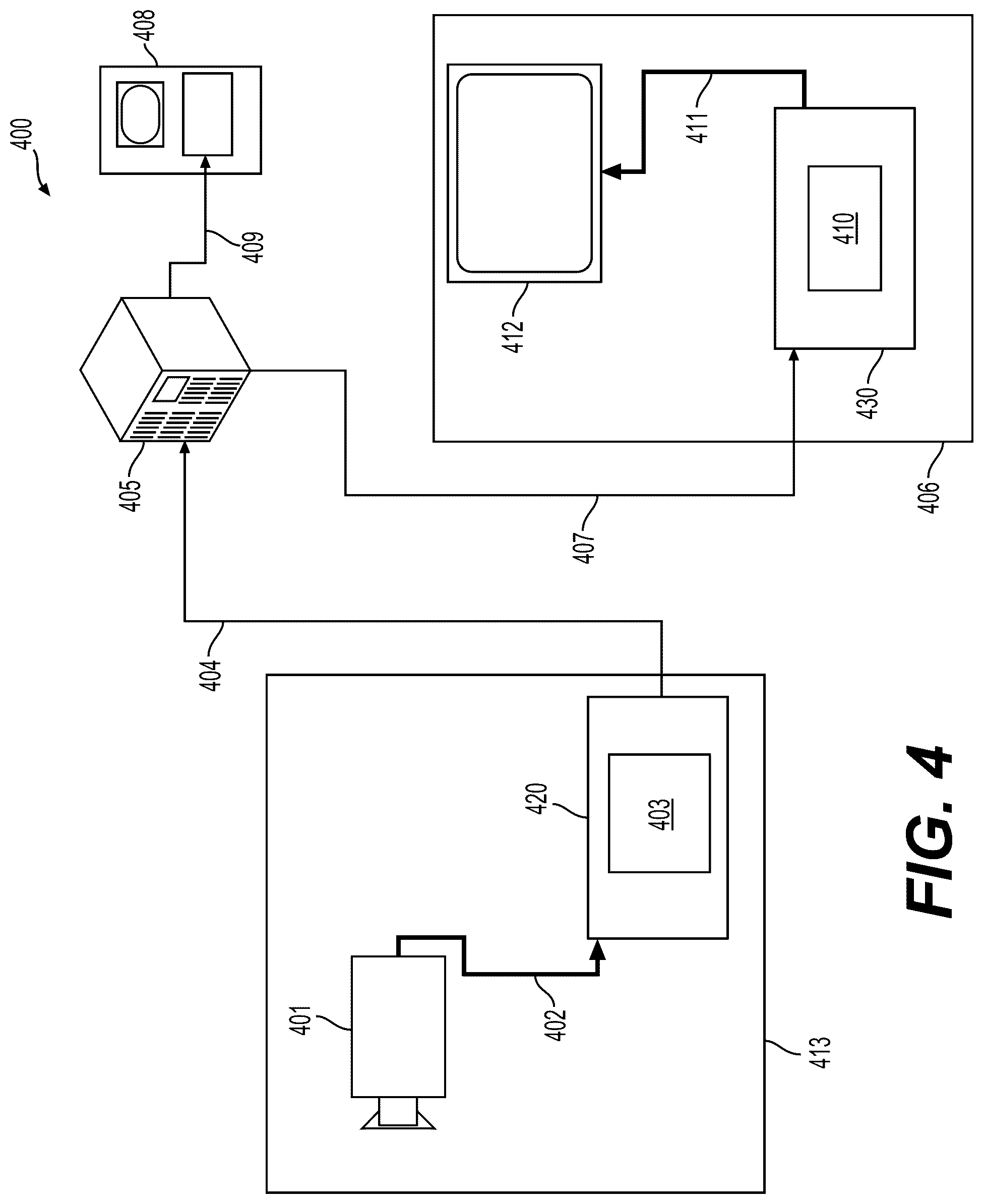 Patent US12108076 Figure 5 – Index reordering of bi-prediction with CU-level weight (BCW) by using template-matching
