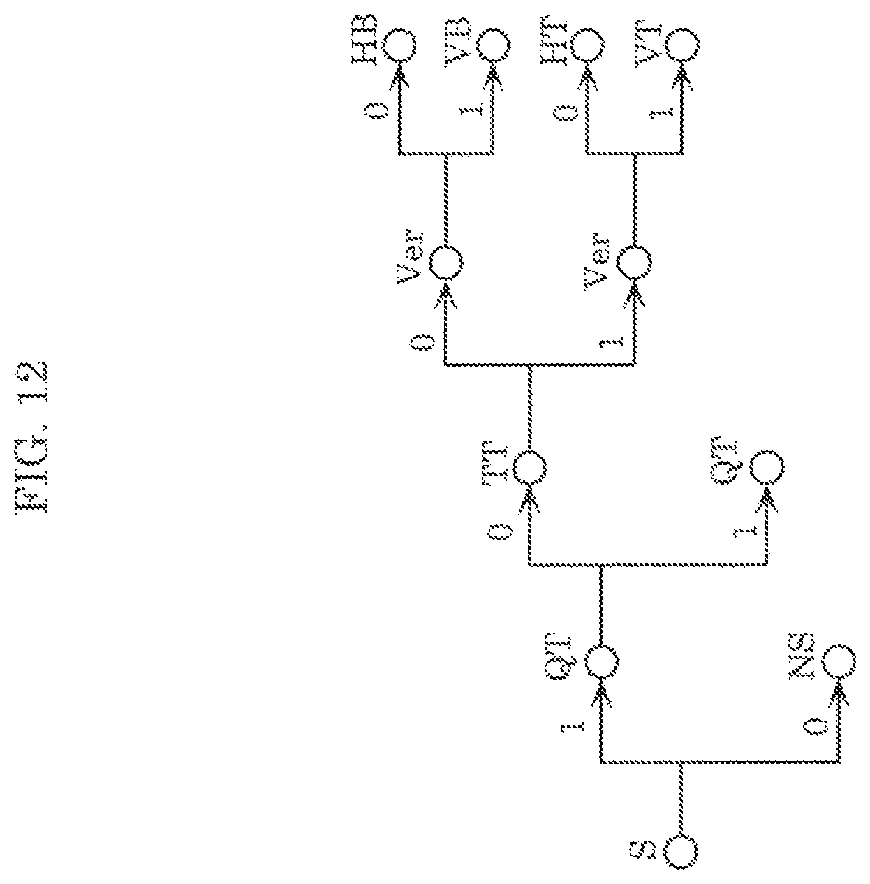 Patent US12108080 Figure 18 – Encoder, decoder, encoding method, and decoding method