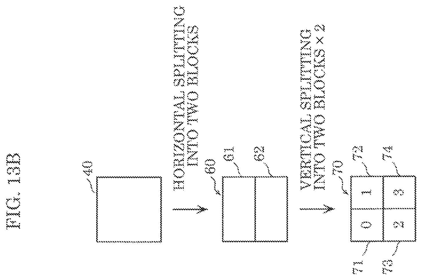 Patent US12108080 Figure 20 – Encoder, decoder, encoding method, and decoding method