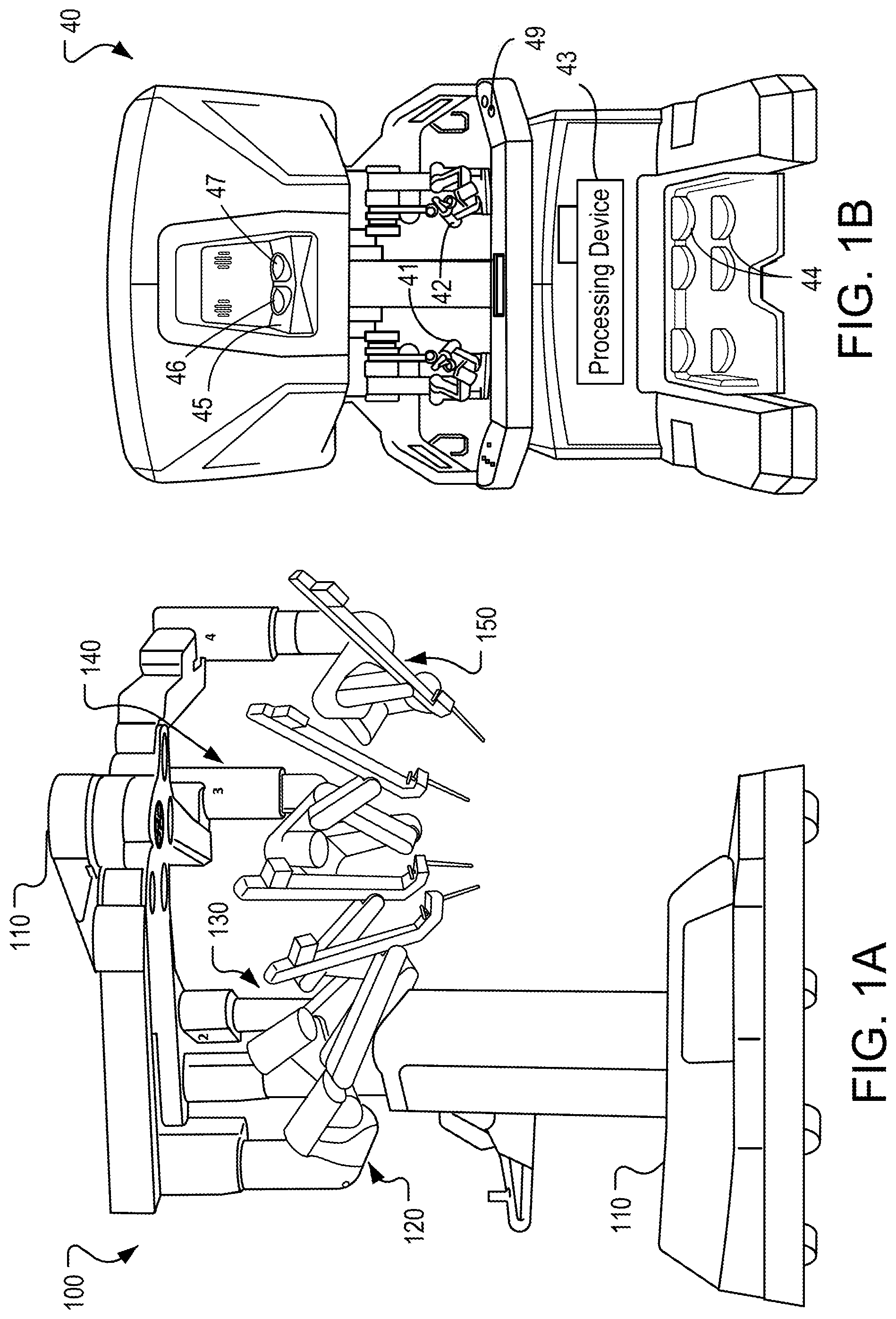 Patent US12108170 — Multiple band pass Bayer pattern filter — Figure 1
