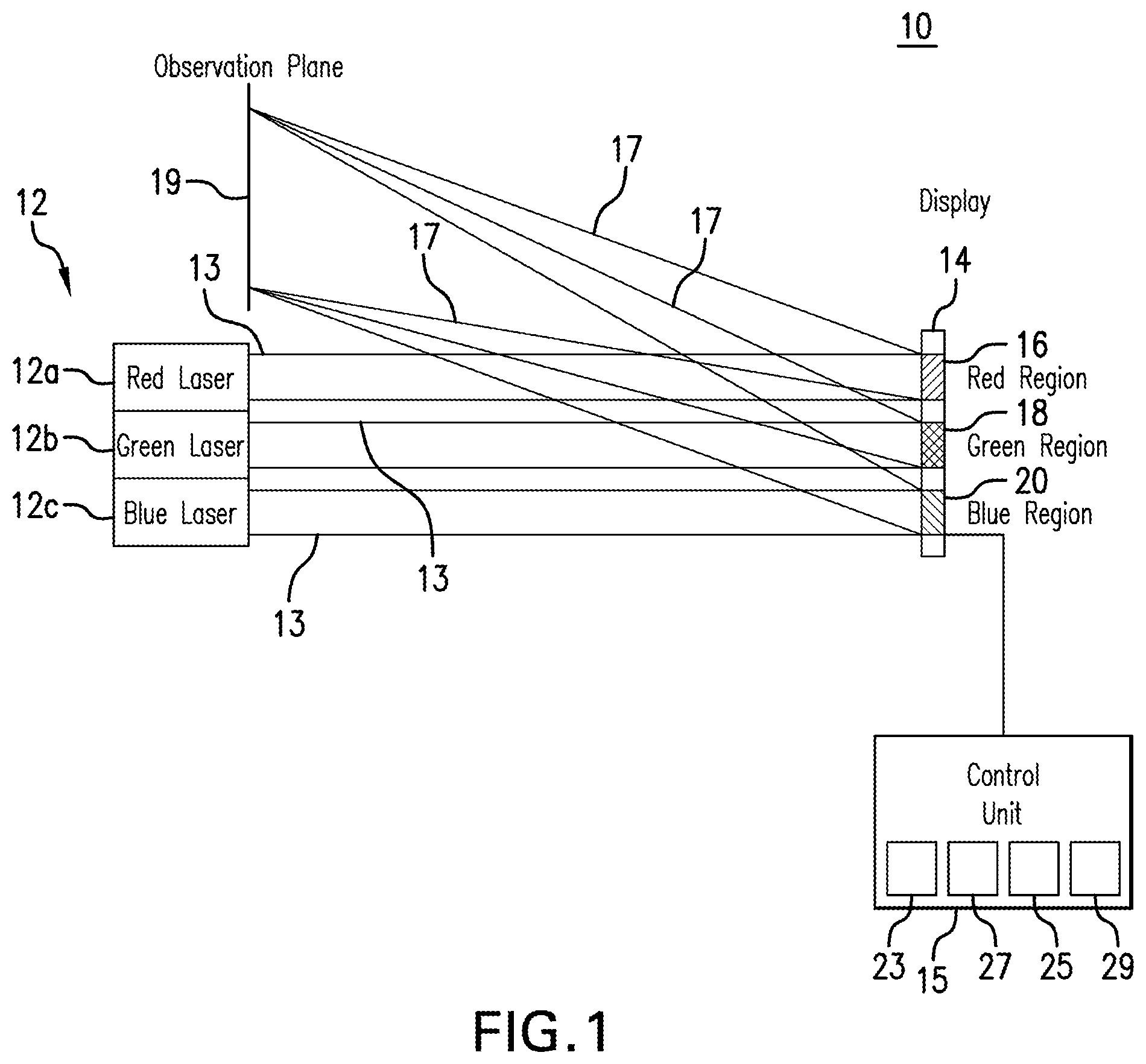 Patent US12108194 Figure 1 – Imaging systems and methods