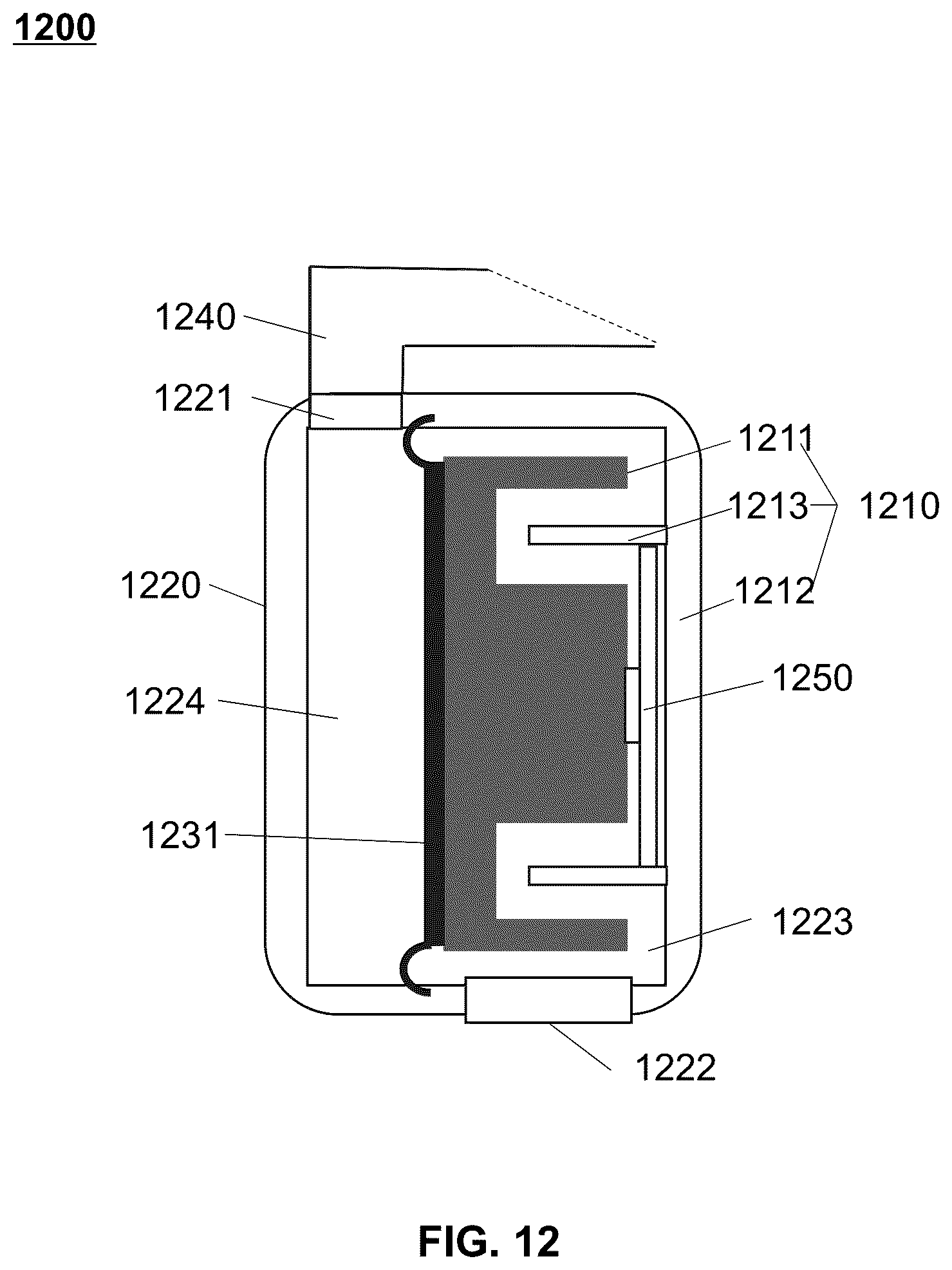 Patent US12108203 Figure 13 – Systems, methods, and devices for acoustic output